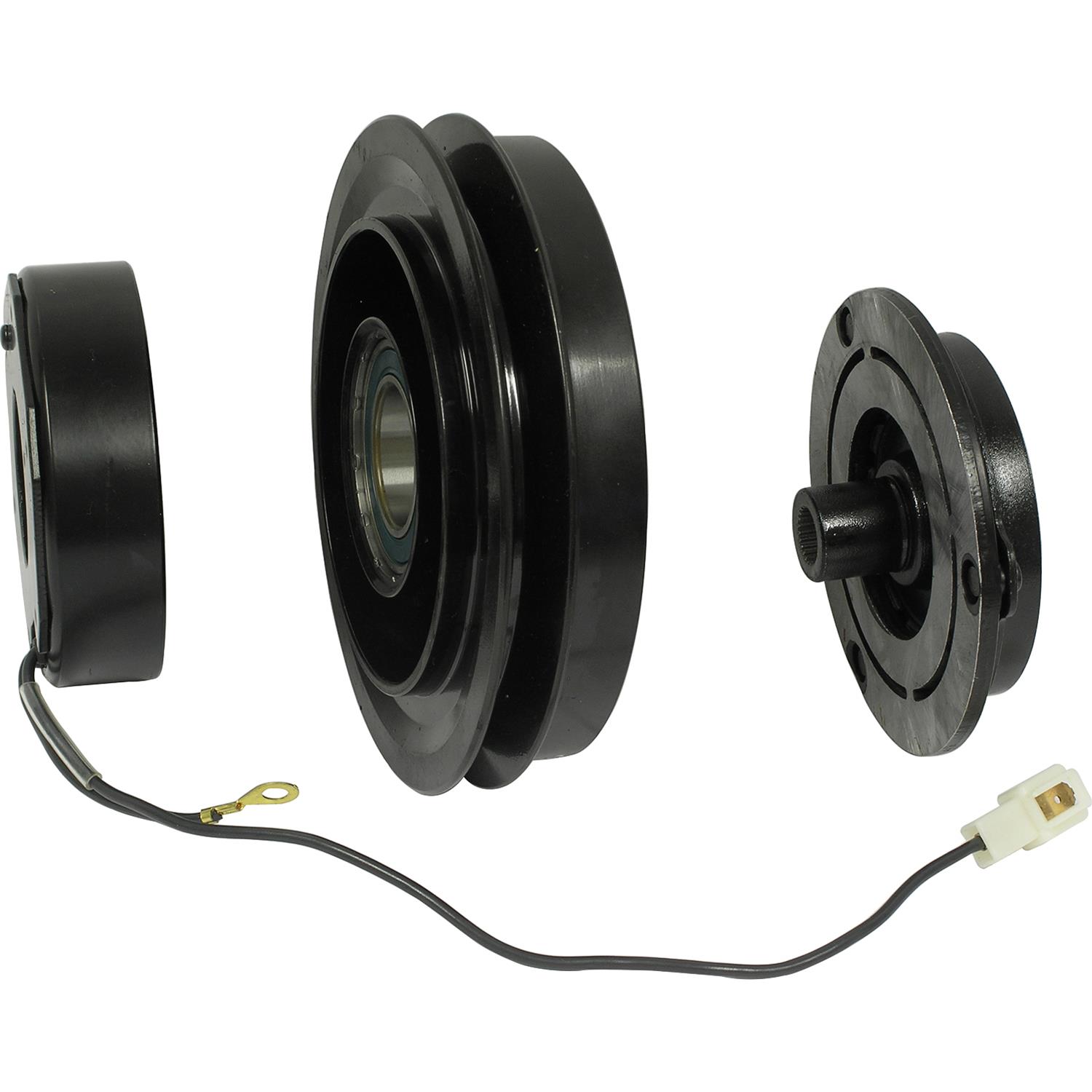 Universal Air Conditioner Inc. CL1792C