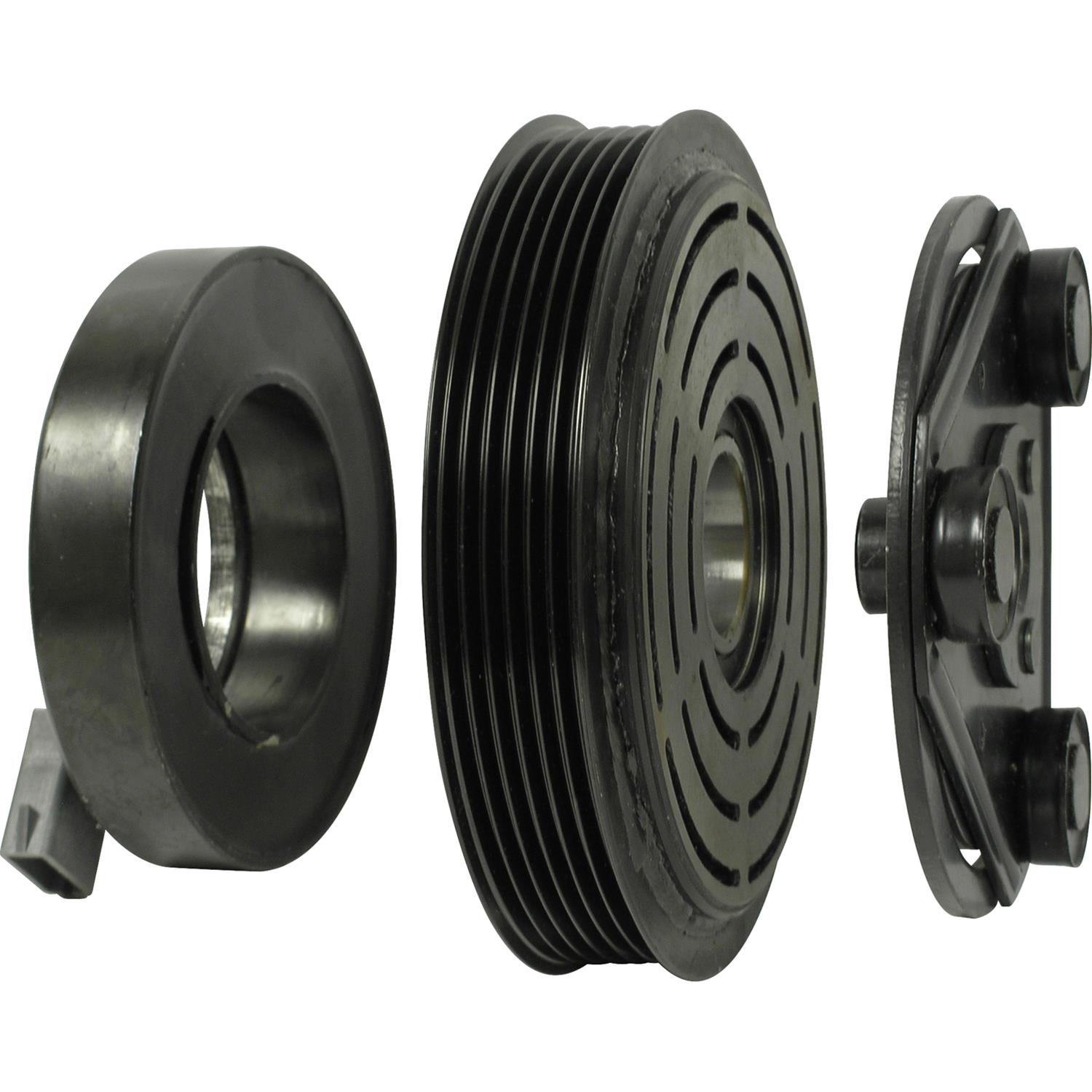 Universal Air Conditioner Inc. CL40133C Universal Air Conditioner Air