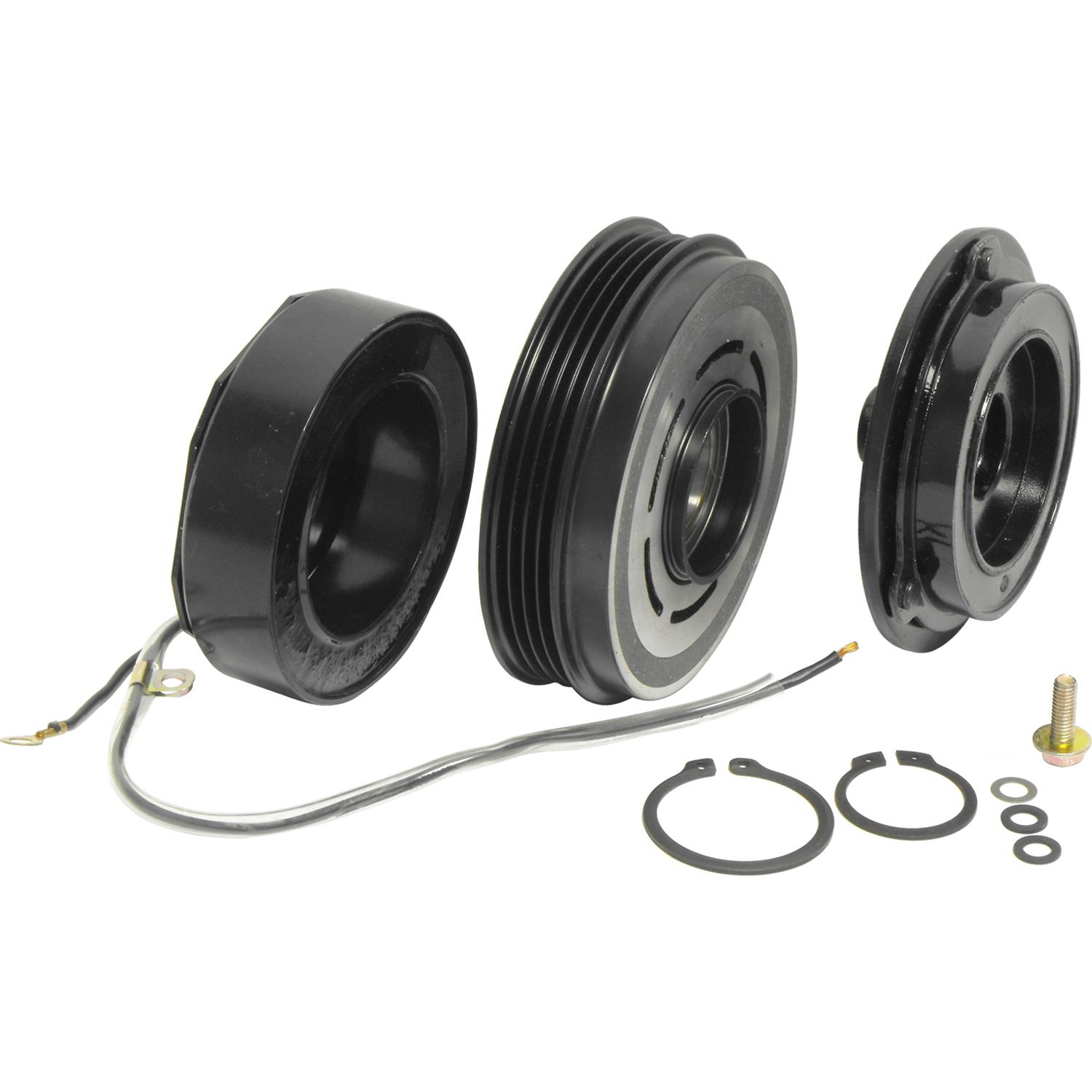 Universal Air Conditioner Inc. CL50009C Universal Air Conditioner Air