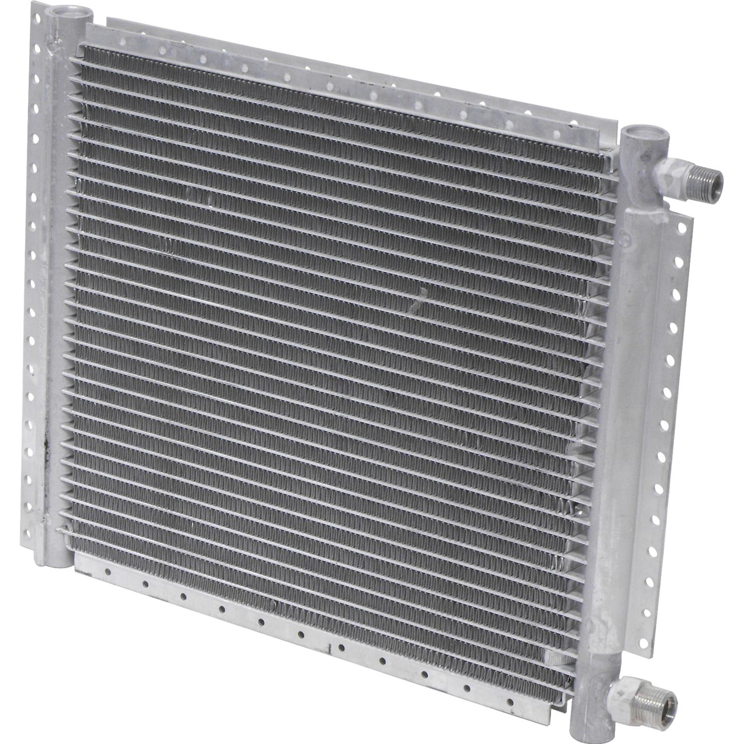 Universal Air Conditioner Inc. CN001214PFC Universal Air Conditioner Air  Conditioning Condensers | Summit Racing