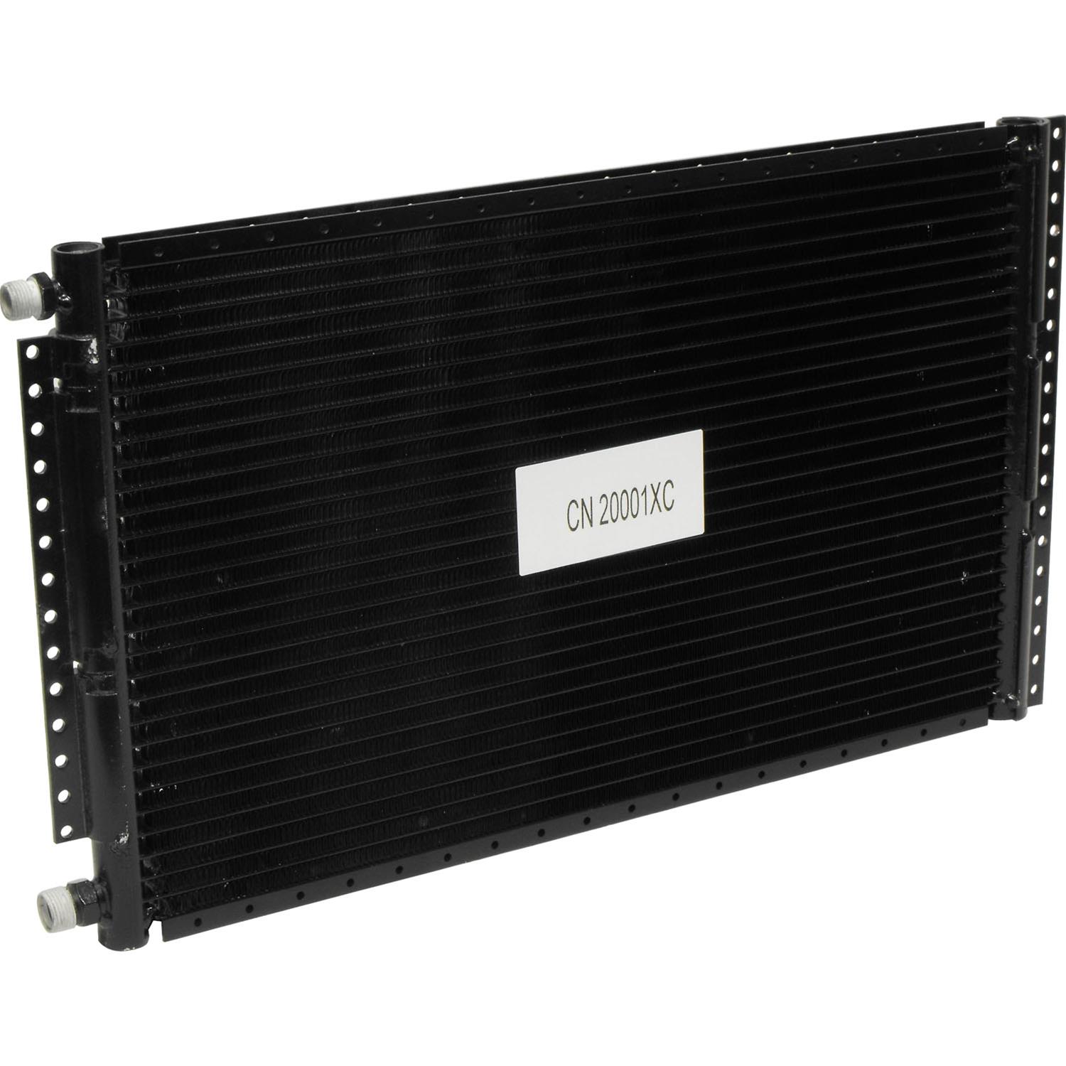 Universal Air Conditioner Inc. CN 20001XC Universal Air