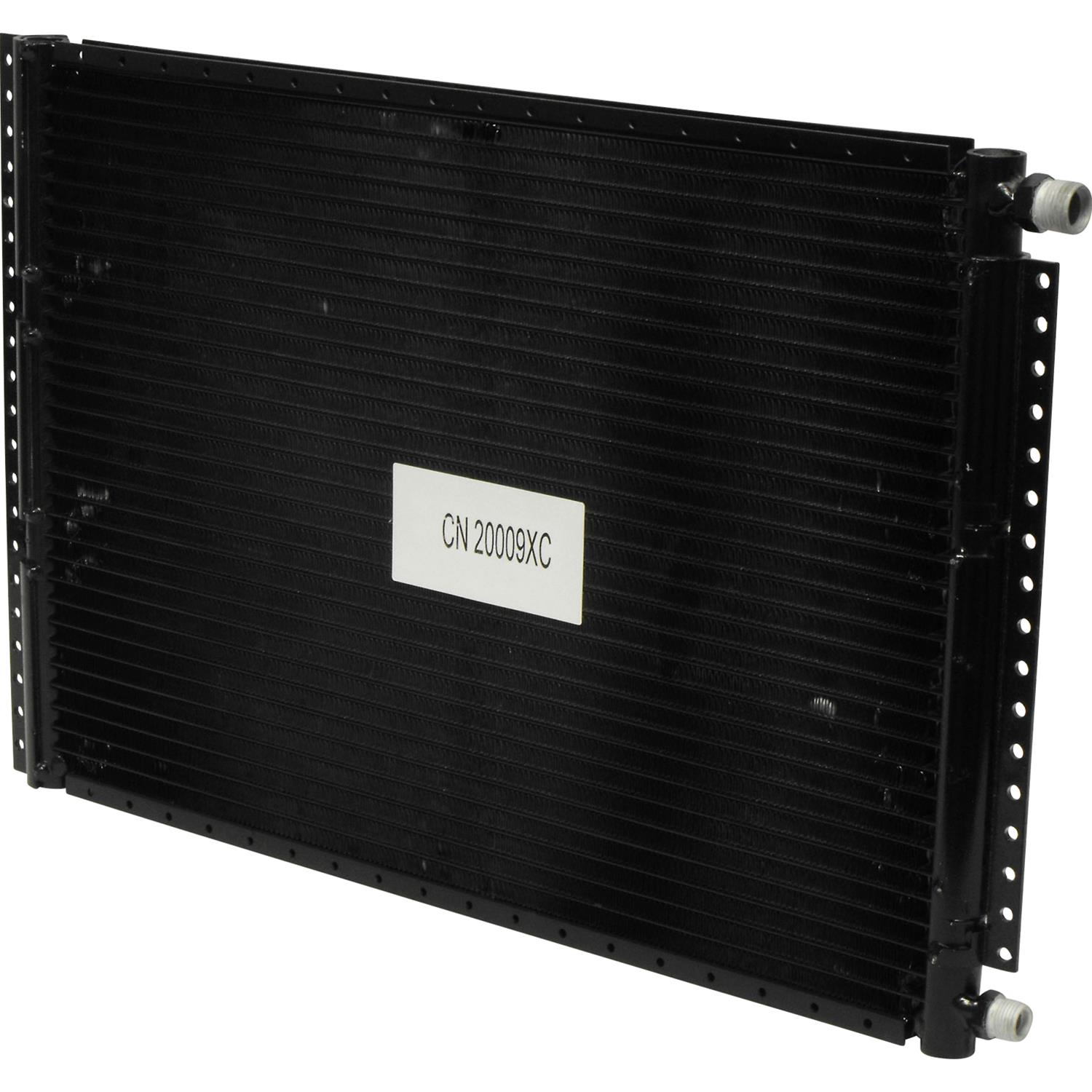 Universal Air Conditioner Inc. CN20009XC Universal Air Conditioner Air  Conditioning Condensers | Summit Racing