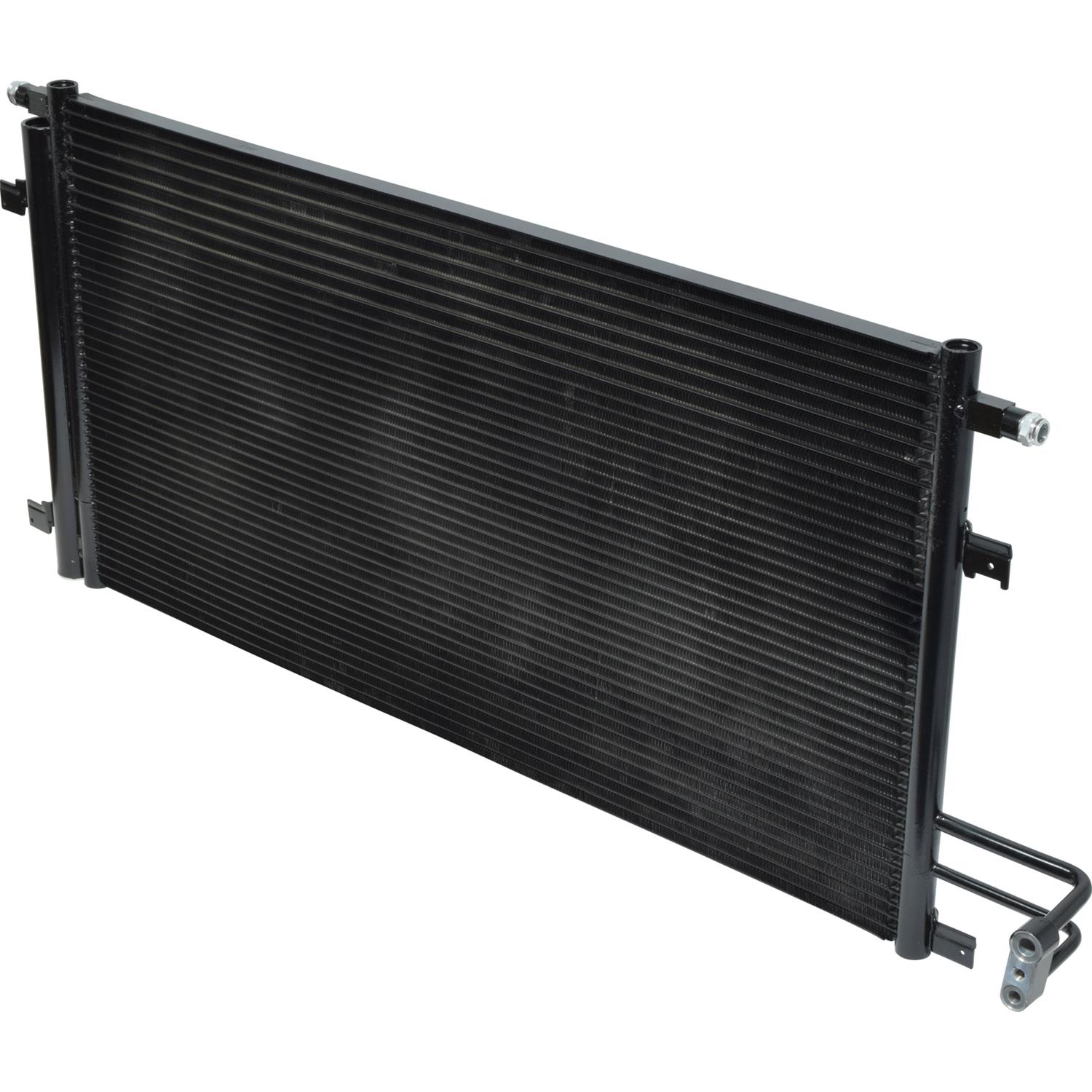 Universal Air Conditioner Inc. CN22047PFC Universal Air Conditioner Air  Conditioning Condensers | Summit Racing