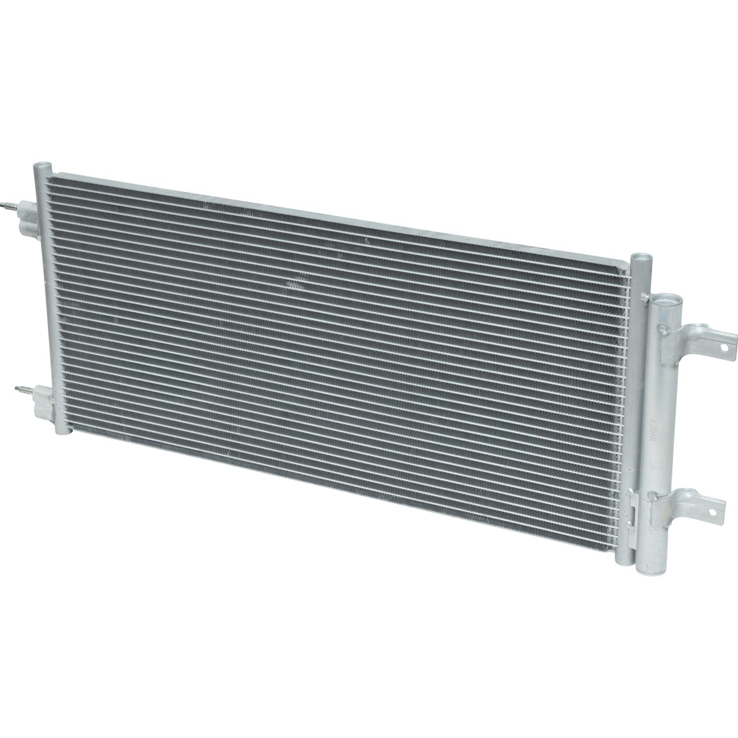Universal Air Conditioner Inc. CN 30033PFC Universal Air
