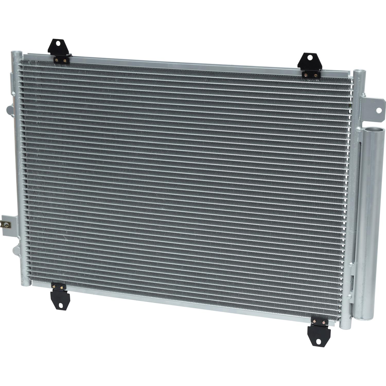 2003-2007 Cadillac CTS A/C Condenser - UAC CN 3101PFC - View #12