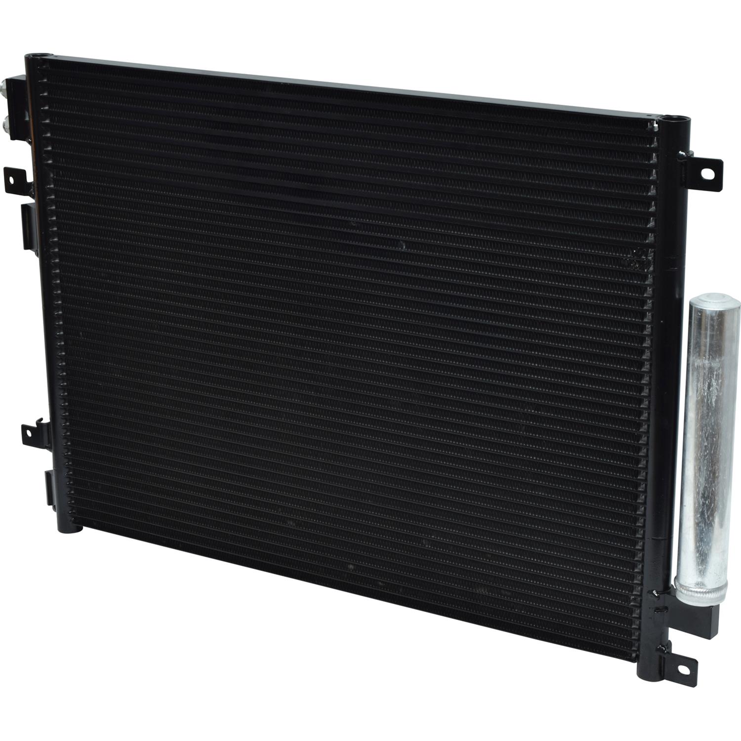 Universal Air Conditioner Inc. CN 3237PFXC Universal Air