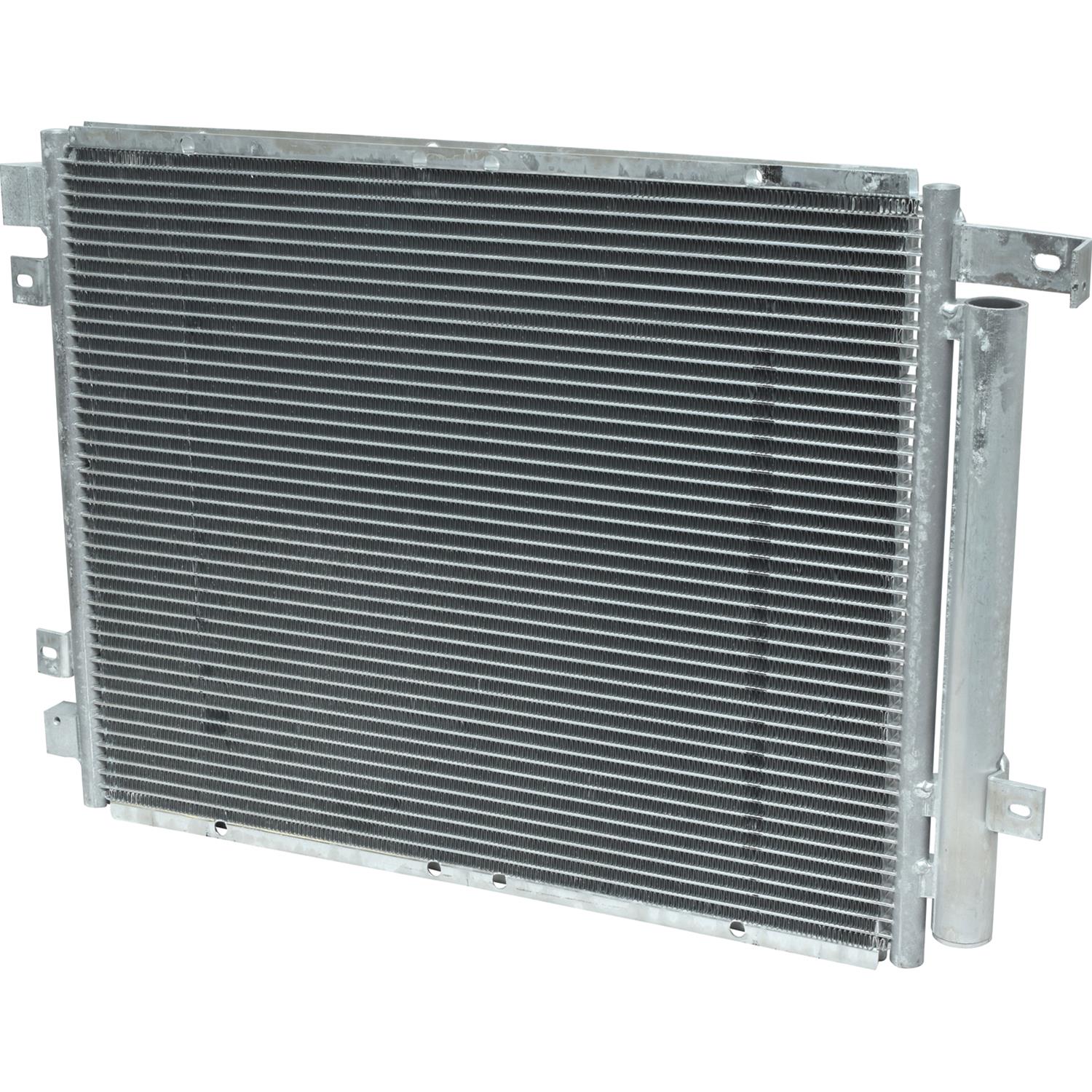 Universal Air Conditioner Inc. CN3348PFC Universal Air Conditioner Air