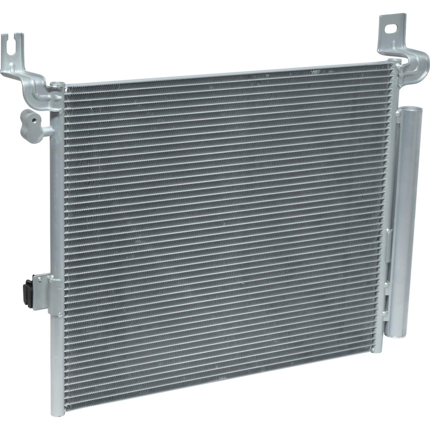 Universal Air Conditioner Inc. CN 3393PFC Universal Air Conditioner Air ...