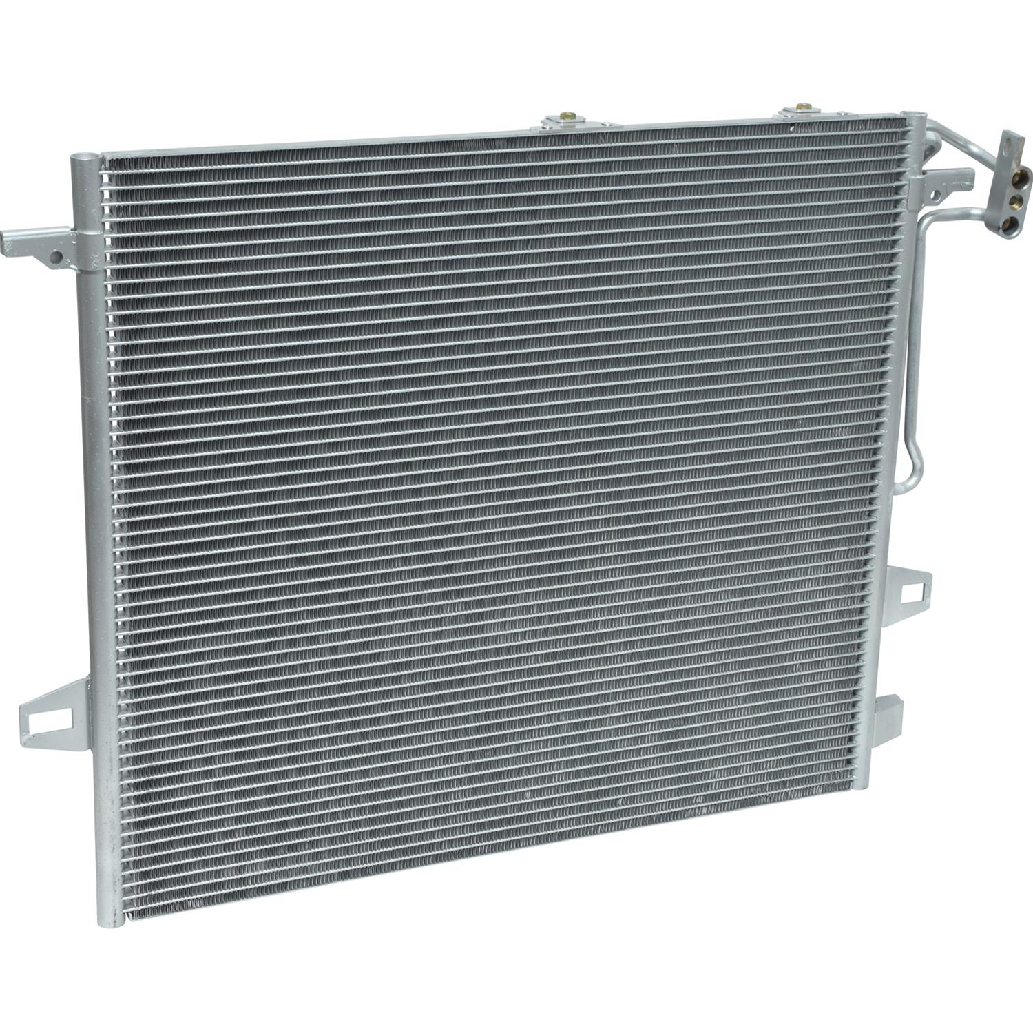 Universal Air Conditioner Inc. CN 3478PFXC Universal Air