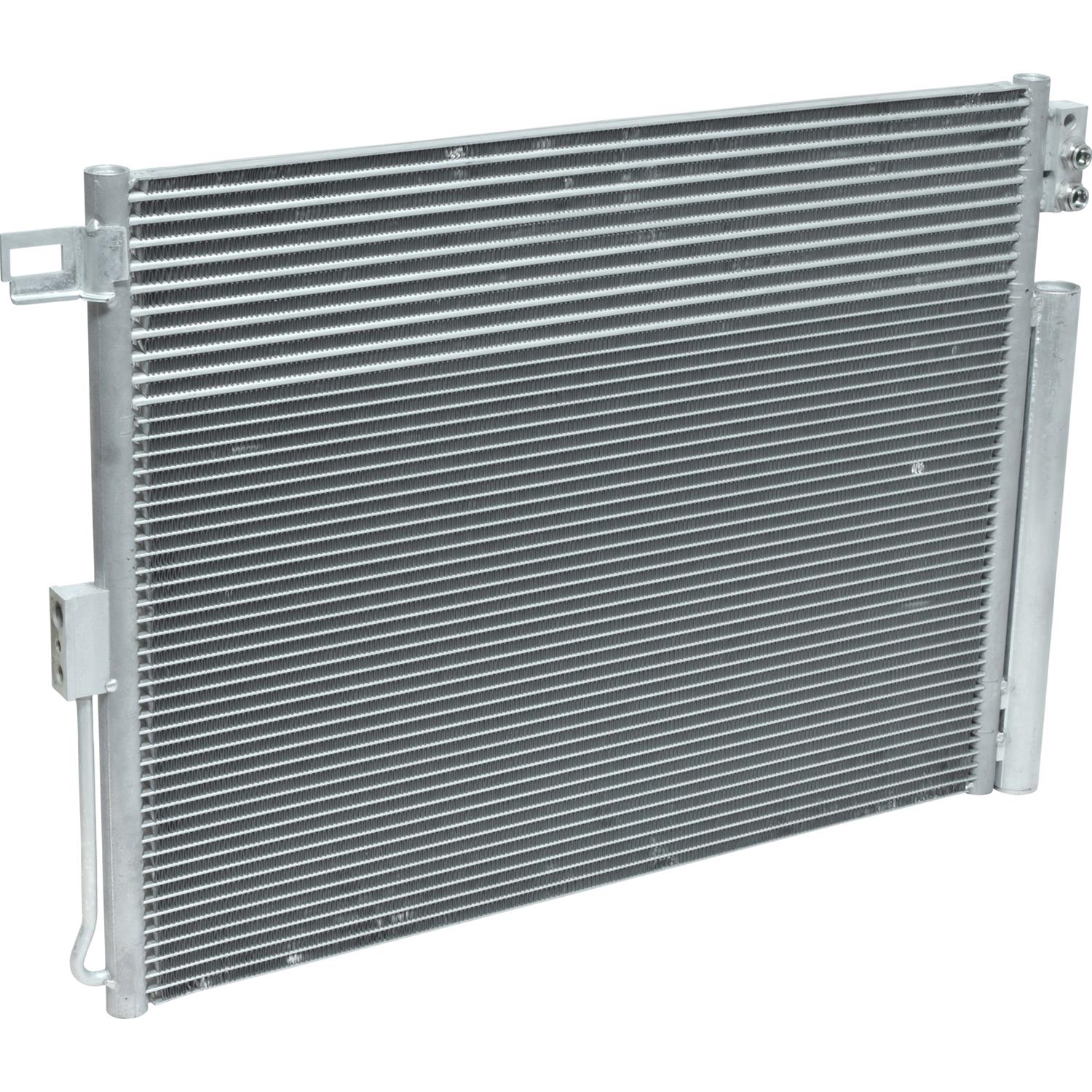 Universal Air Conditioner Inc. CN 3893PFXC Universal Air