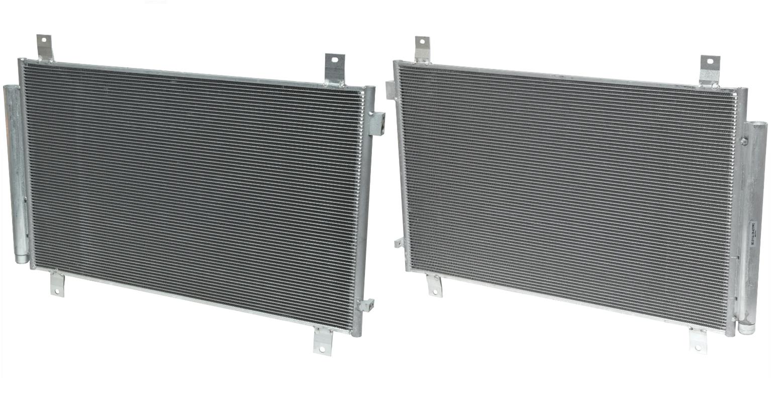 Universal Air Conditioner Inc. CN 4277PFC Universal Air