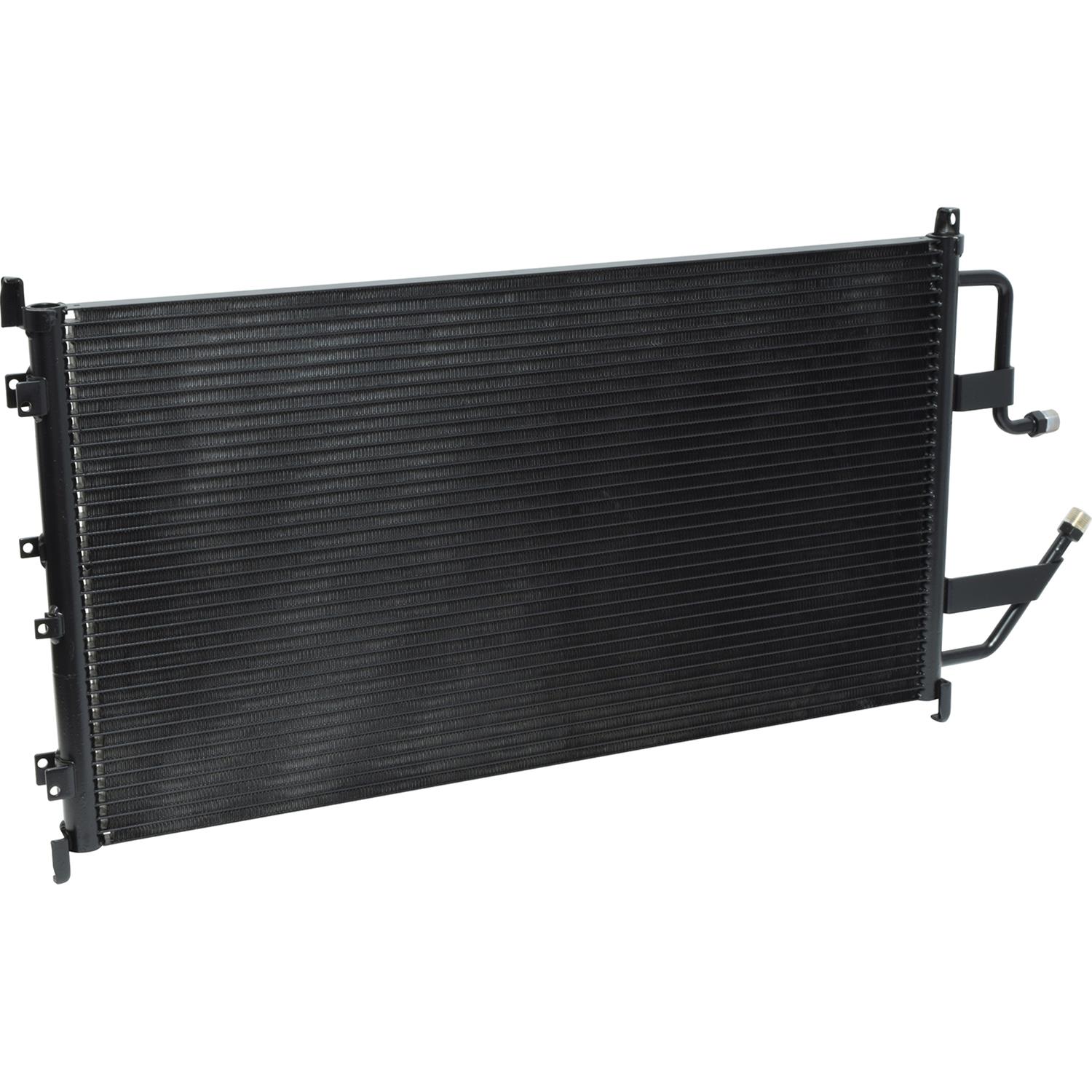 Universal Air Conditioner Inc. CN 4295PFC Universal Air