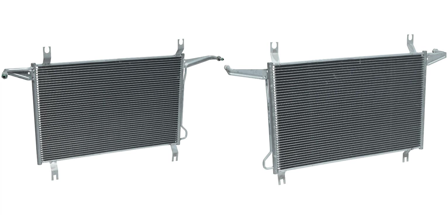 Universal Air Conditioner Inc. CN 4531PFC Universal Air