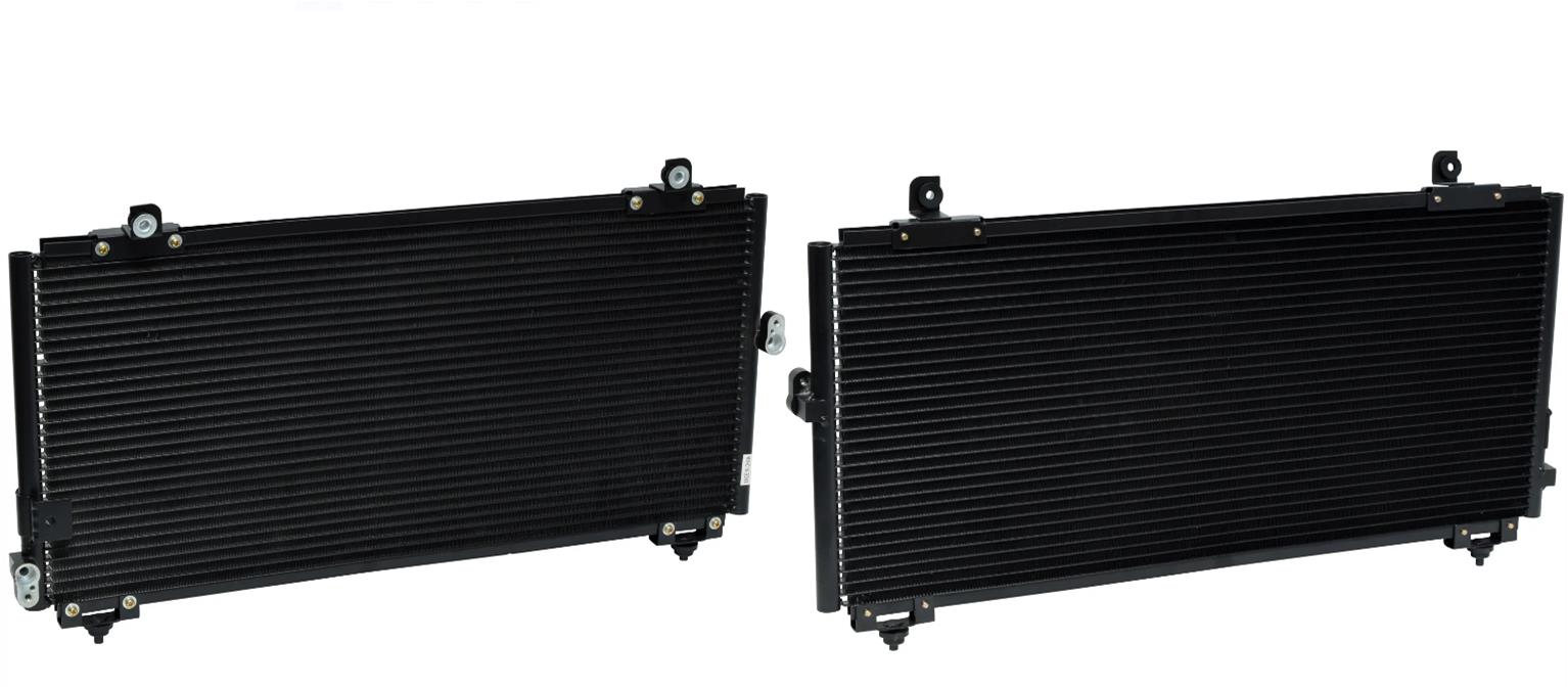 Universal Air Conditioner Inc. CN 4668PFC Universal Air