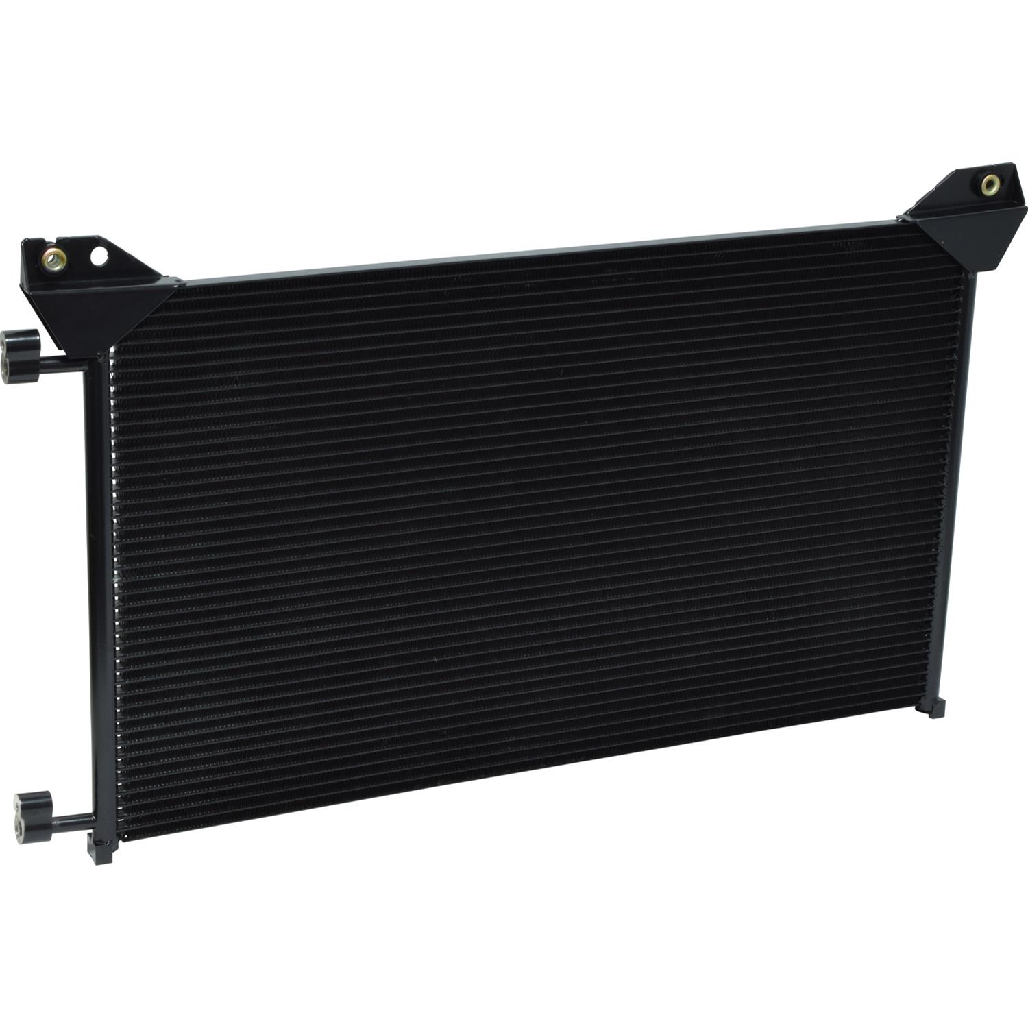 Universal Air Conditioner Inc. CN 4953PFC Universal Air