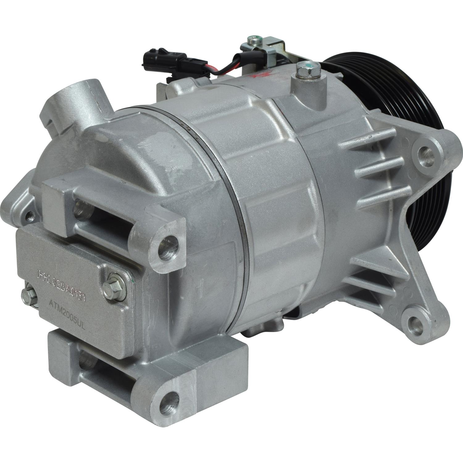 Universal Air Conditioner Inc. CO 10868C Universal Air Conditioner