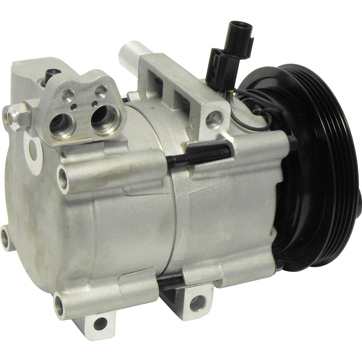 Universal Air Conditioner Inc. CO10930C Universal Air Conditioner Air  Conditioning Compressors | Summit Racing