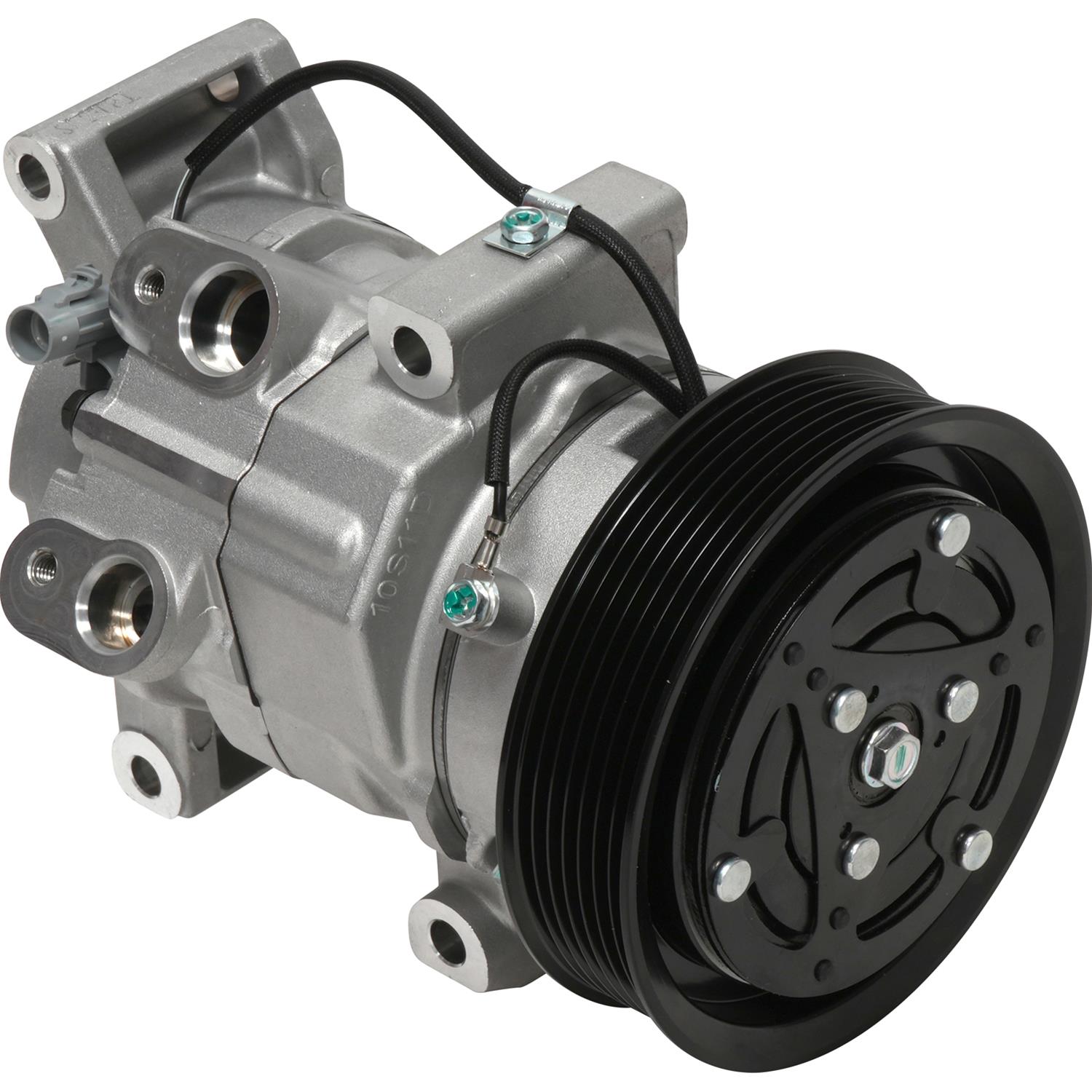 A.C Universal Air Conditioner Inc. CO 11326C