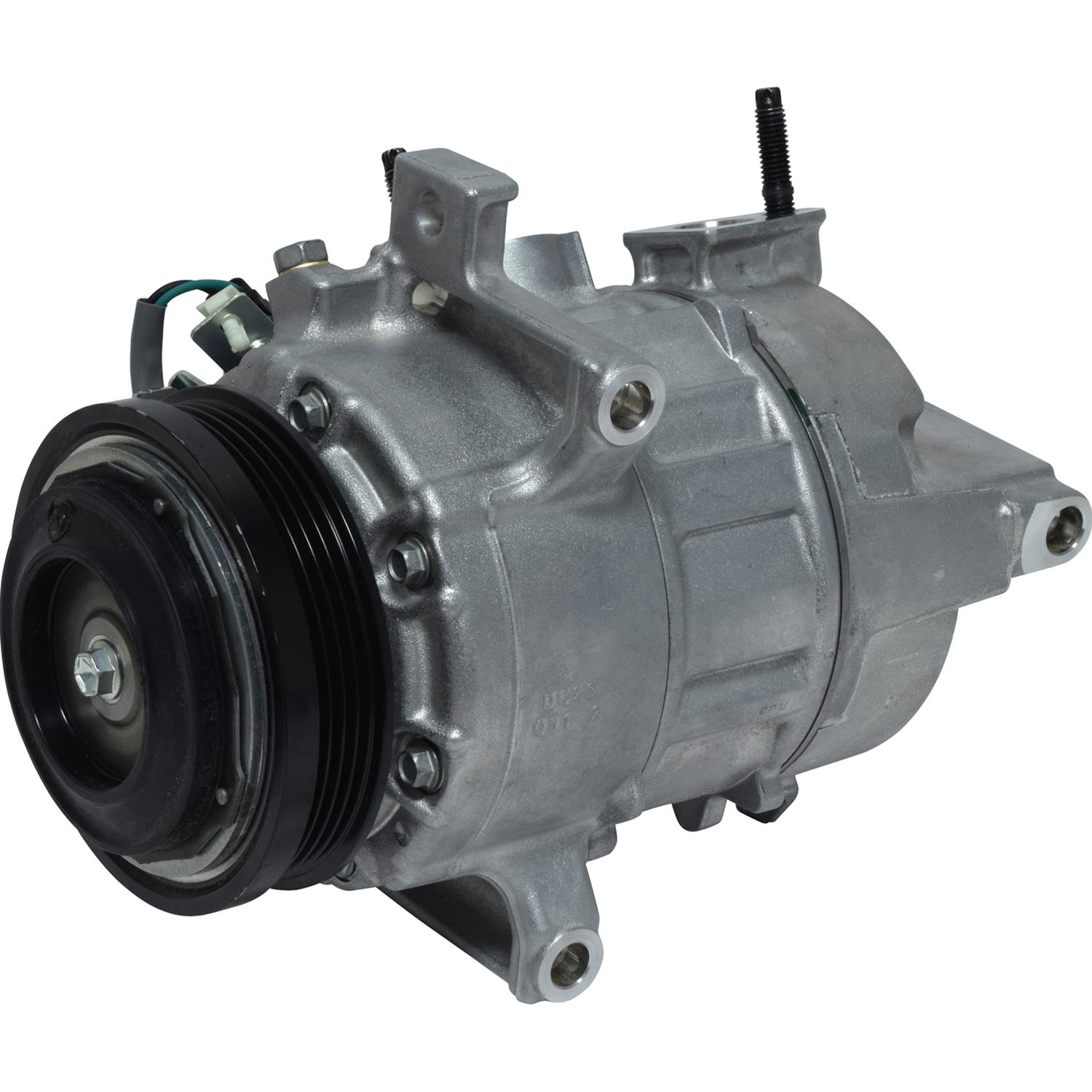 Universal Air Conditioner Inc. CO 11441C Universal Air Conditioner