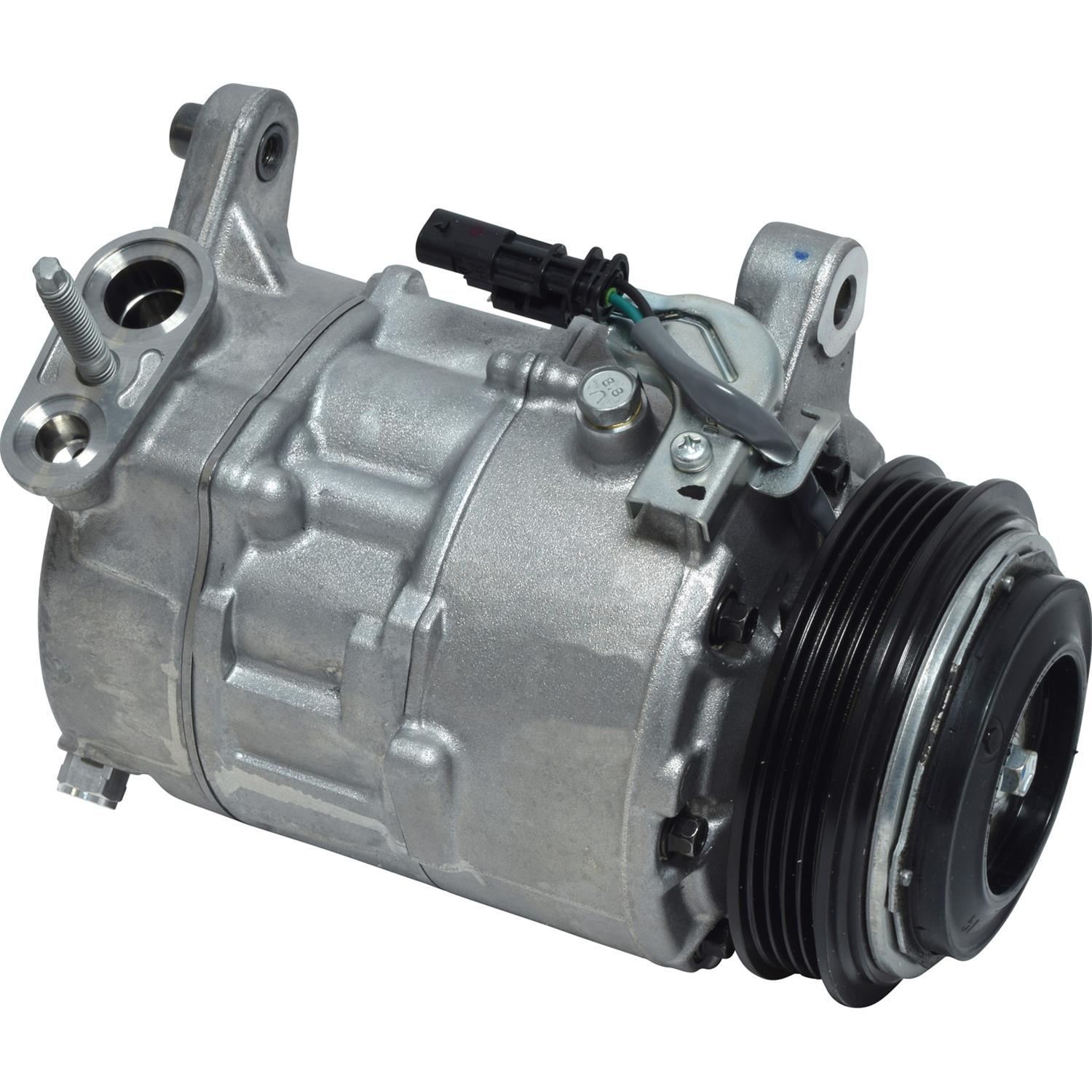 Universal Air Conditioner Inc. CO 11597C Universal Air Conditioner