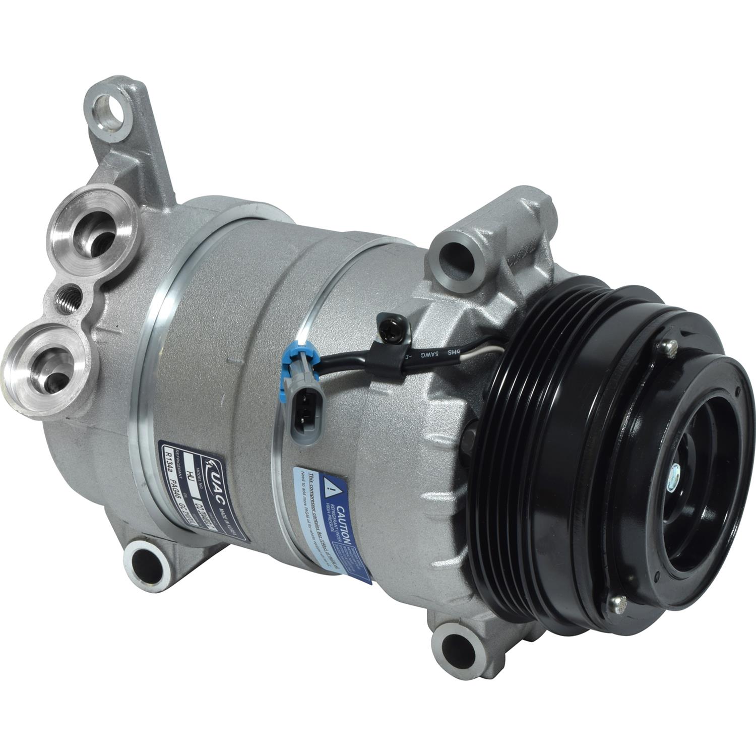Universal Air Conditioner Inc. CO 20448GLC Universal Air