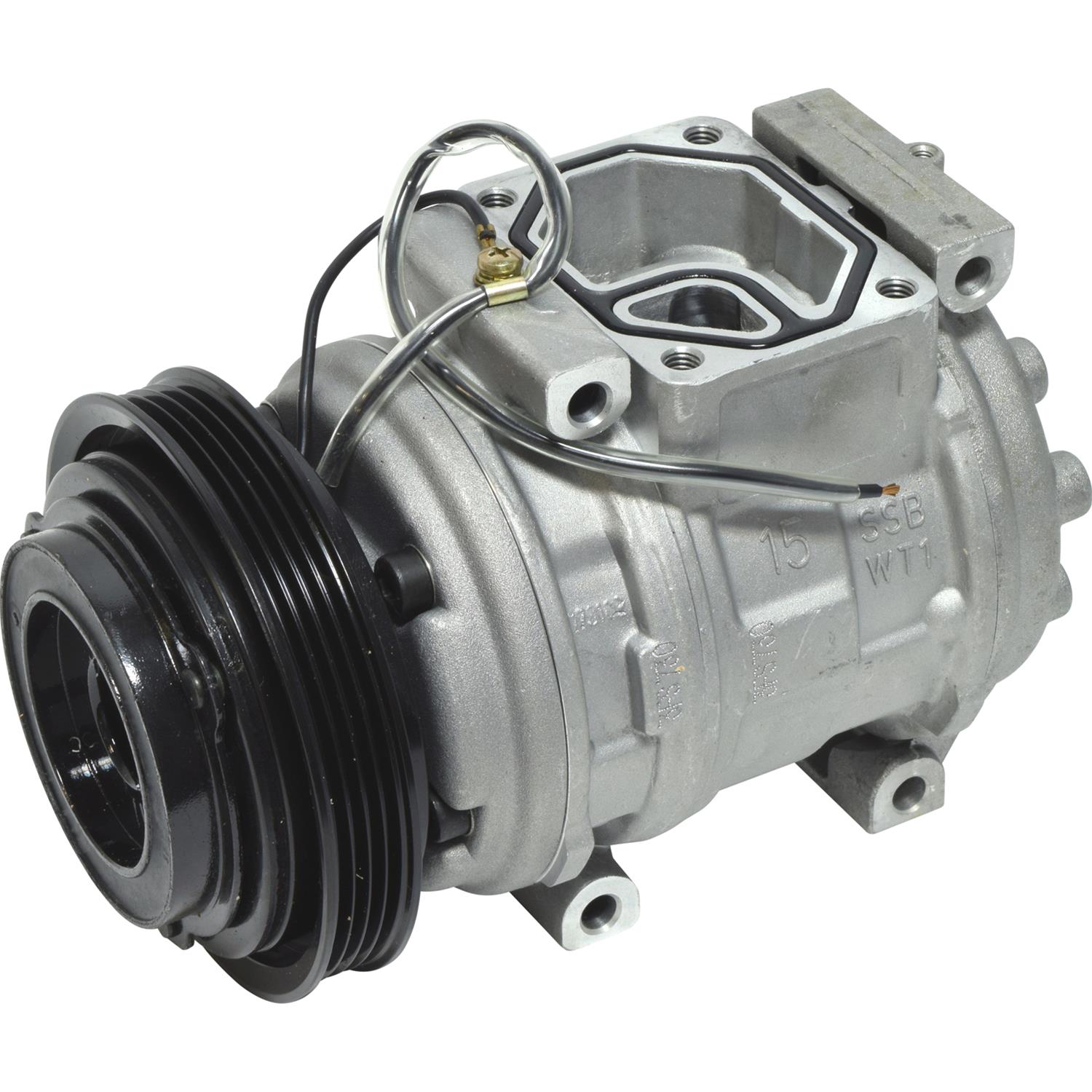 Universal Air Conditioner Inc. CO 21011C Universal Air Conditioner