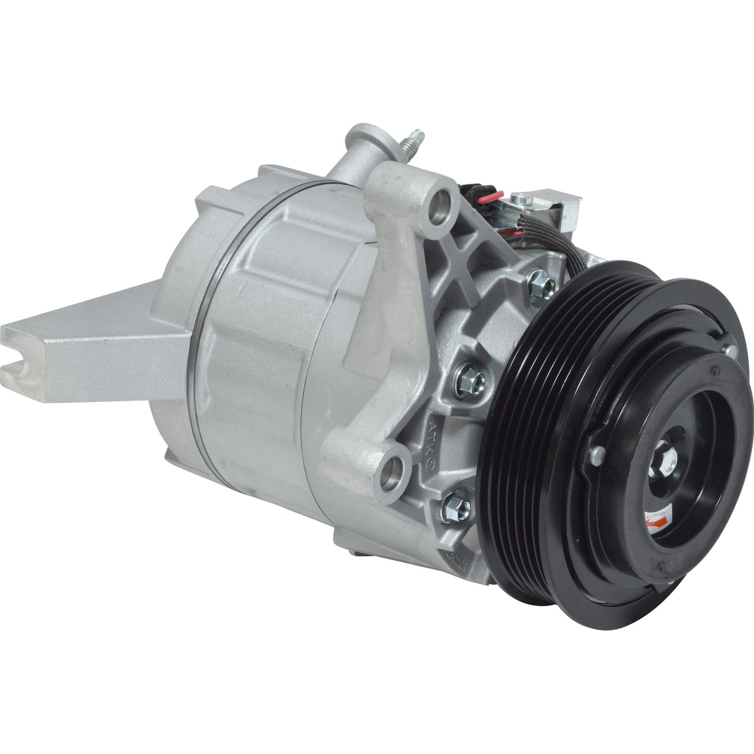 【AC】 Universal Air Conditioner Inc. CO 22289C Universal Air Conditioner