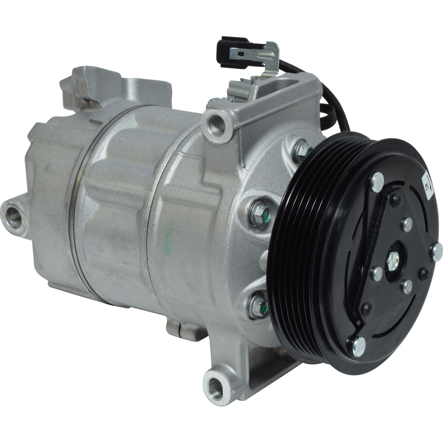 Universal Air Conditioner Inc. CO 29072C Universal Air Conditioner