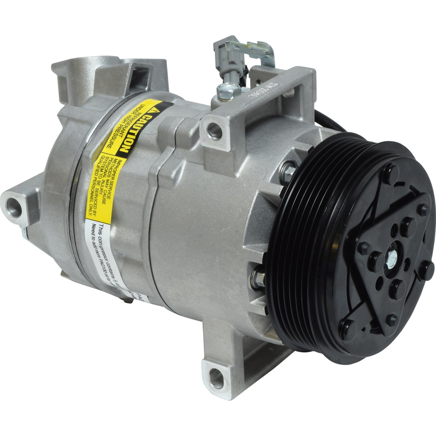 Universal Air Conditioner Inc. CO 29072C Universal Air Conditioner