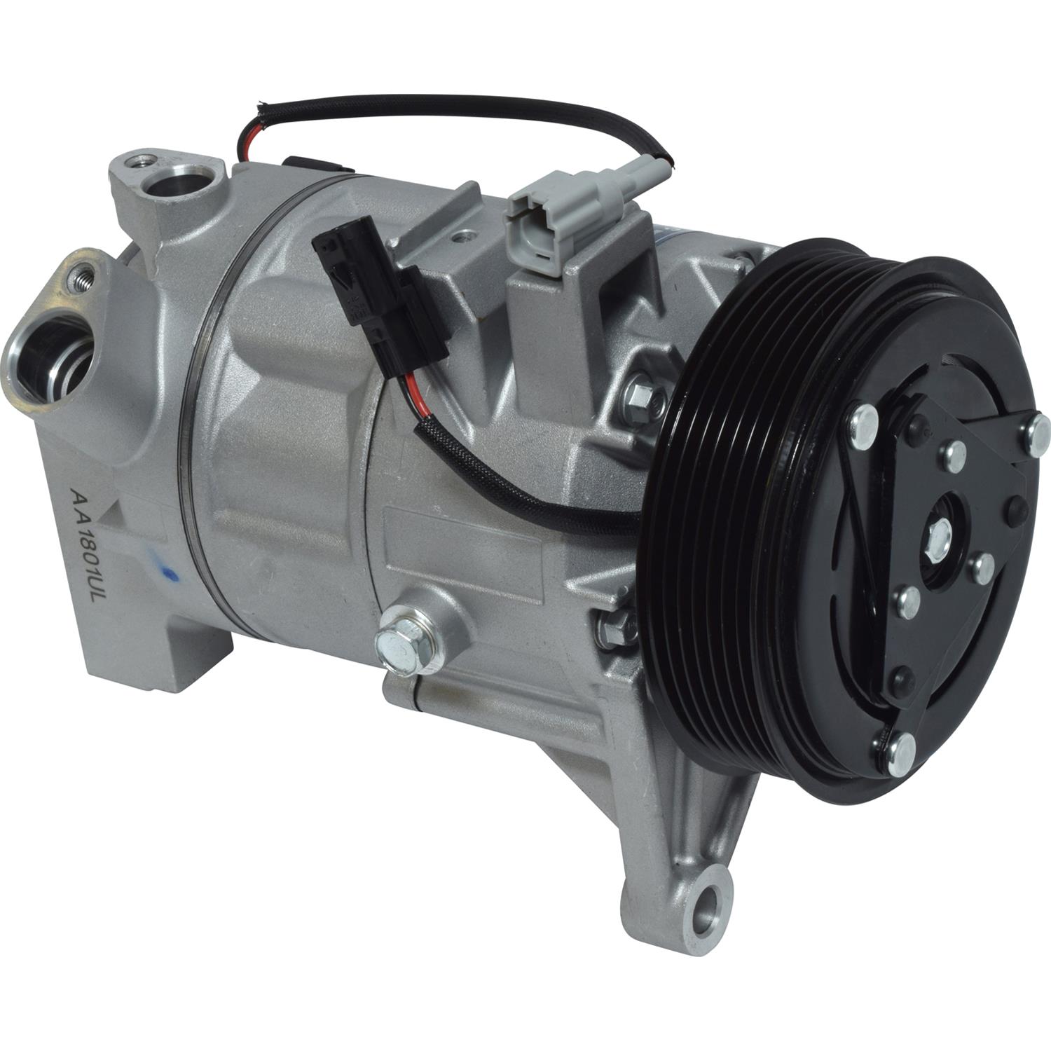 Universal Air Conditioner Inc. CO 29075C Universal Air Conditioner 