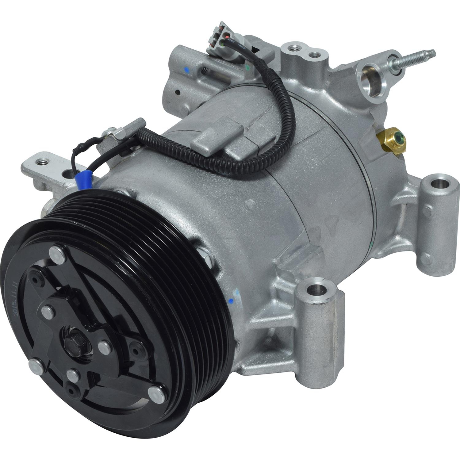 Universal Air Conditioner Inc. CO 29272C Universal Air Conditioner
