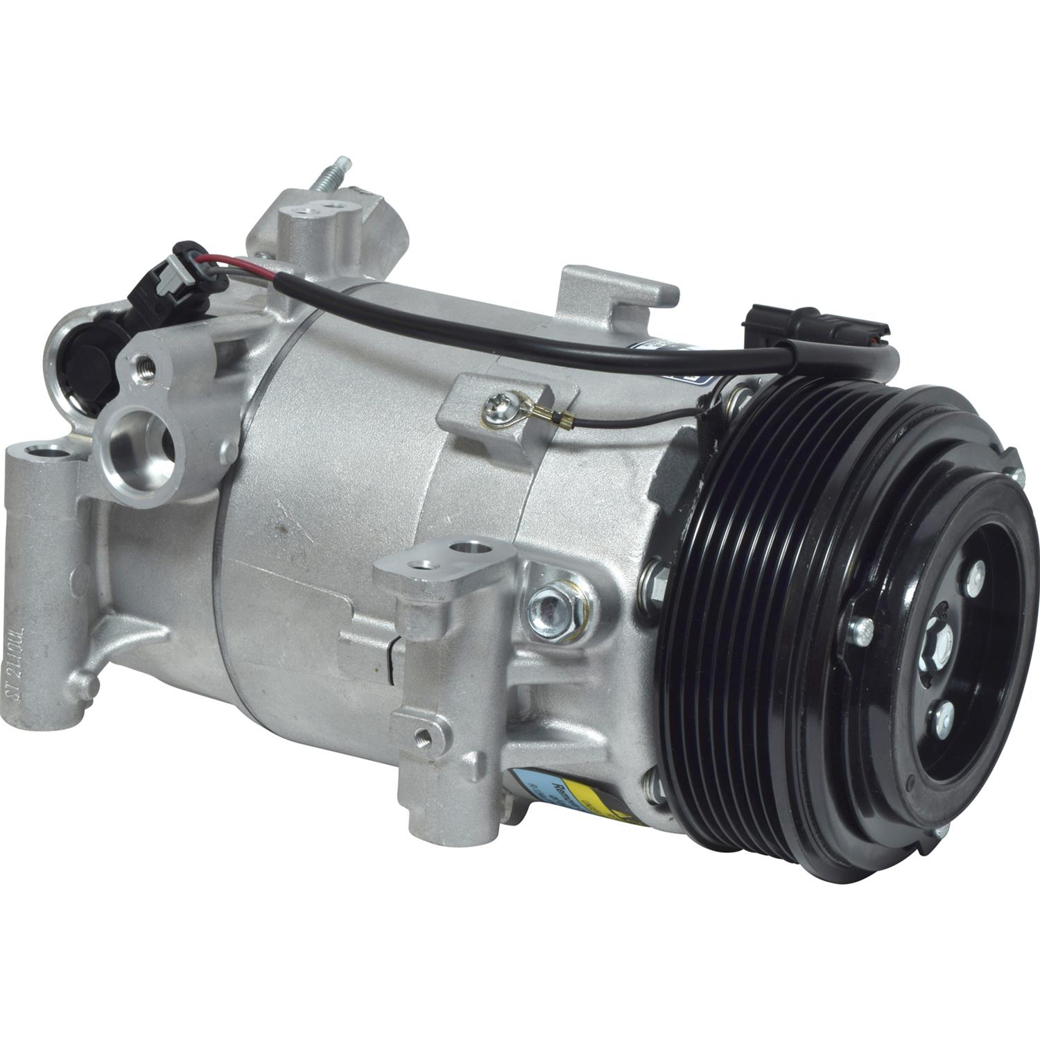 Universal Air Conditioner Inc. CO 29272C Universal Air Conditioner
