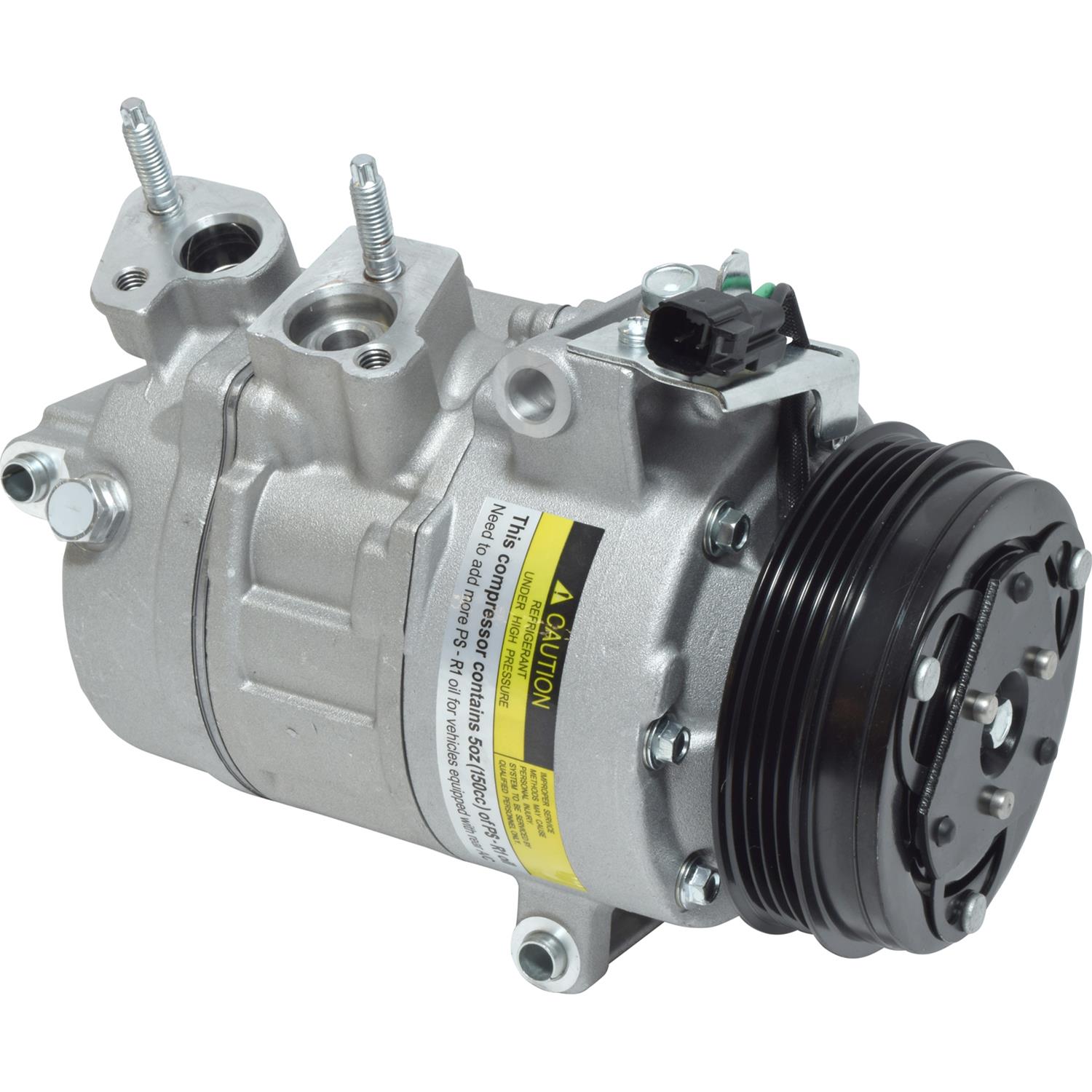 Universal Air Conditioner Inc. CO 29327C Universal Air Conditioner