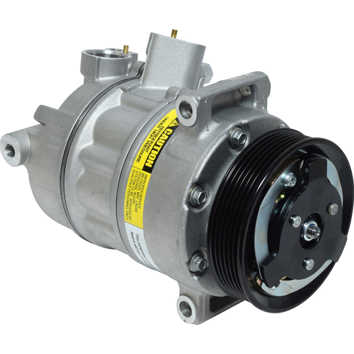 Universal Air Conditioner Inc. CO 4573JC Universal Air Conditioner