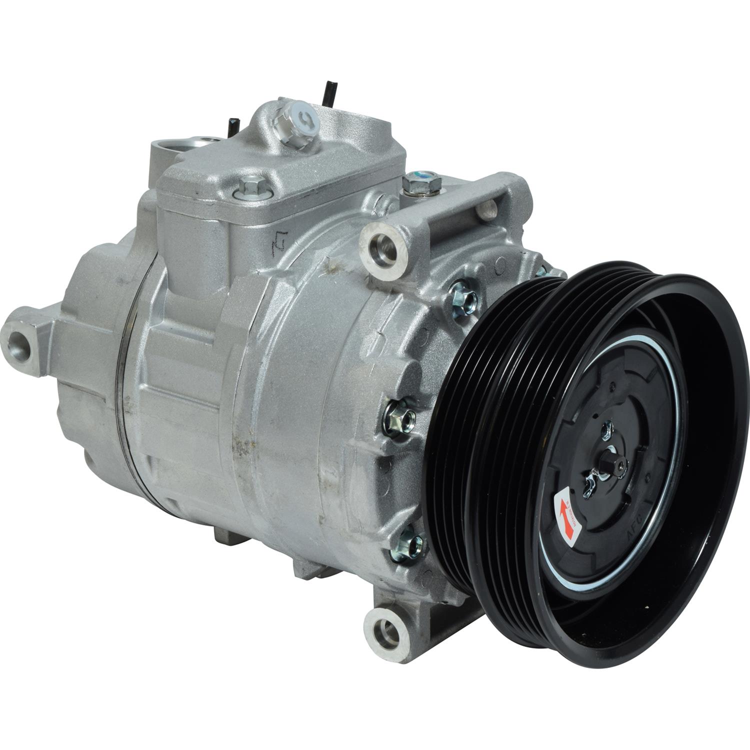Universal Air Conditioner Inc. CO 4574JC Universal Air Conditioner