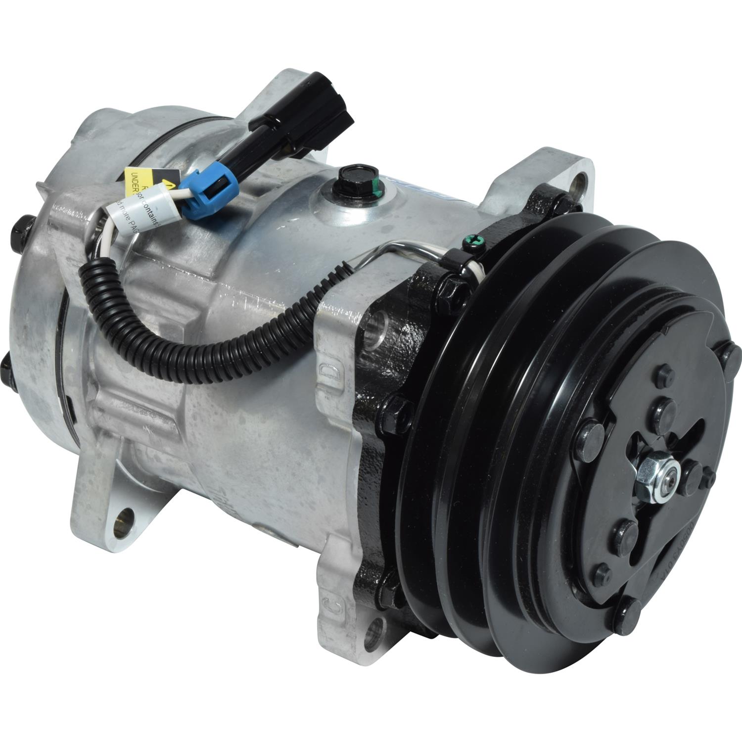 Universal Air Conditioner Inc. CO4821C Universal Air Conditioner Air Conditioning Compressors