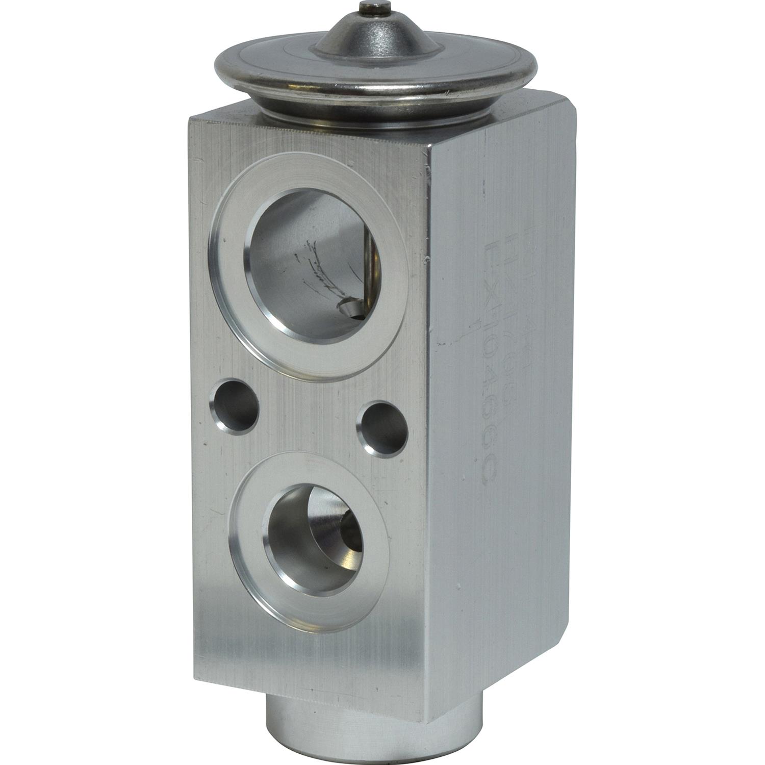 AC Expansion Valve EX 529459C Air Conditioner Expansion Valve Replacement For Ford Expedition