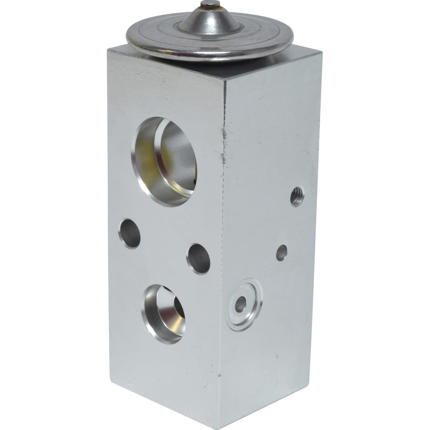 UAC EX 529450C A/C Expansion Valve - OEM Replacement For Maximum Cooling Efficiency