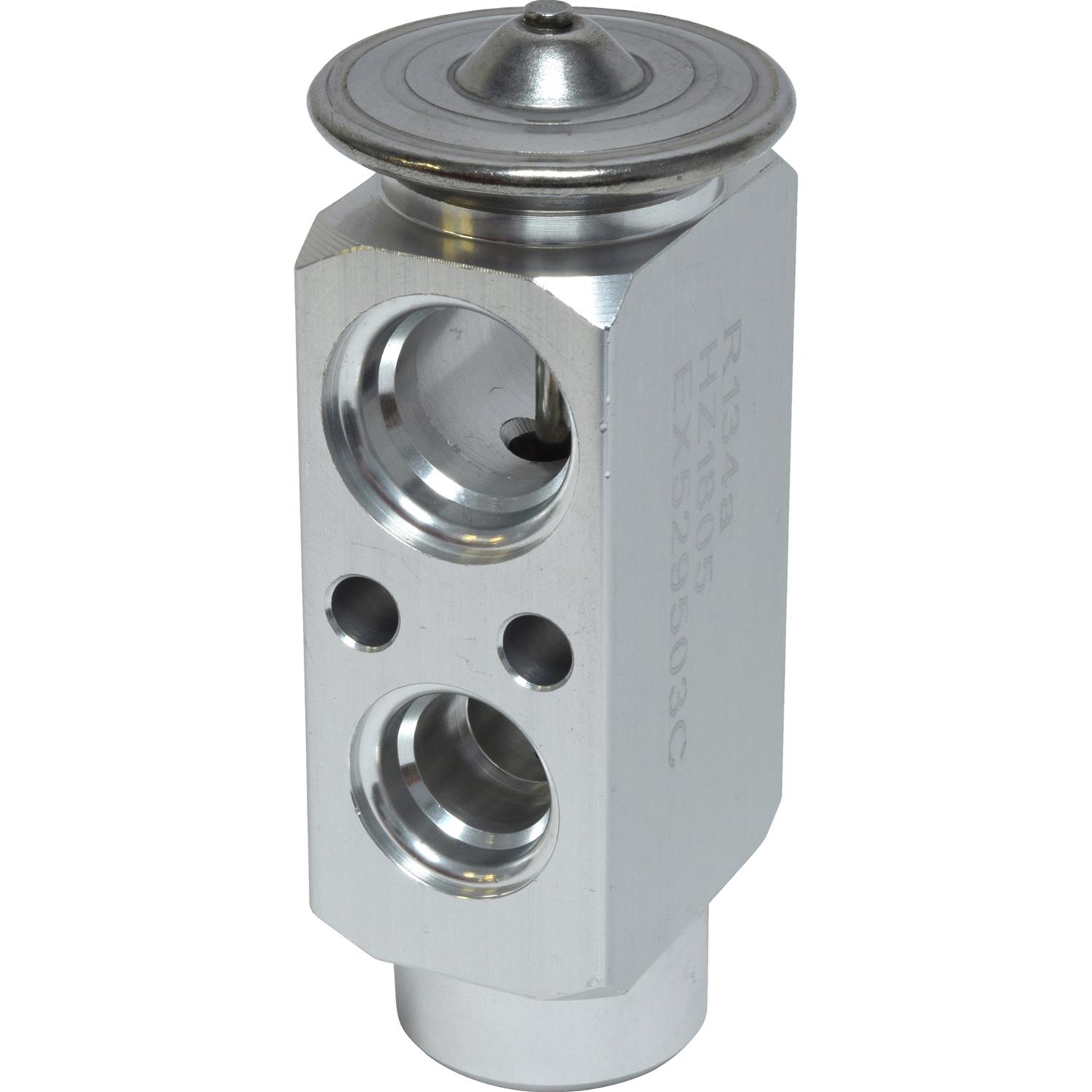 Universal Air Conditioner Inc. EX529503C Universal Air Conditioner Air