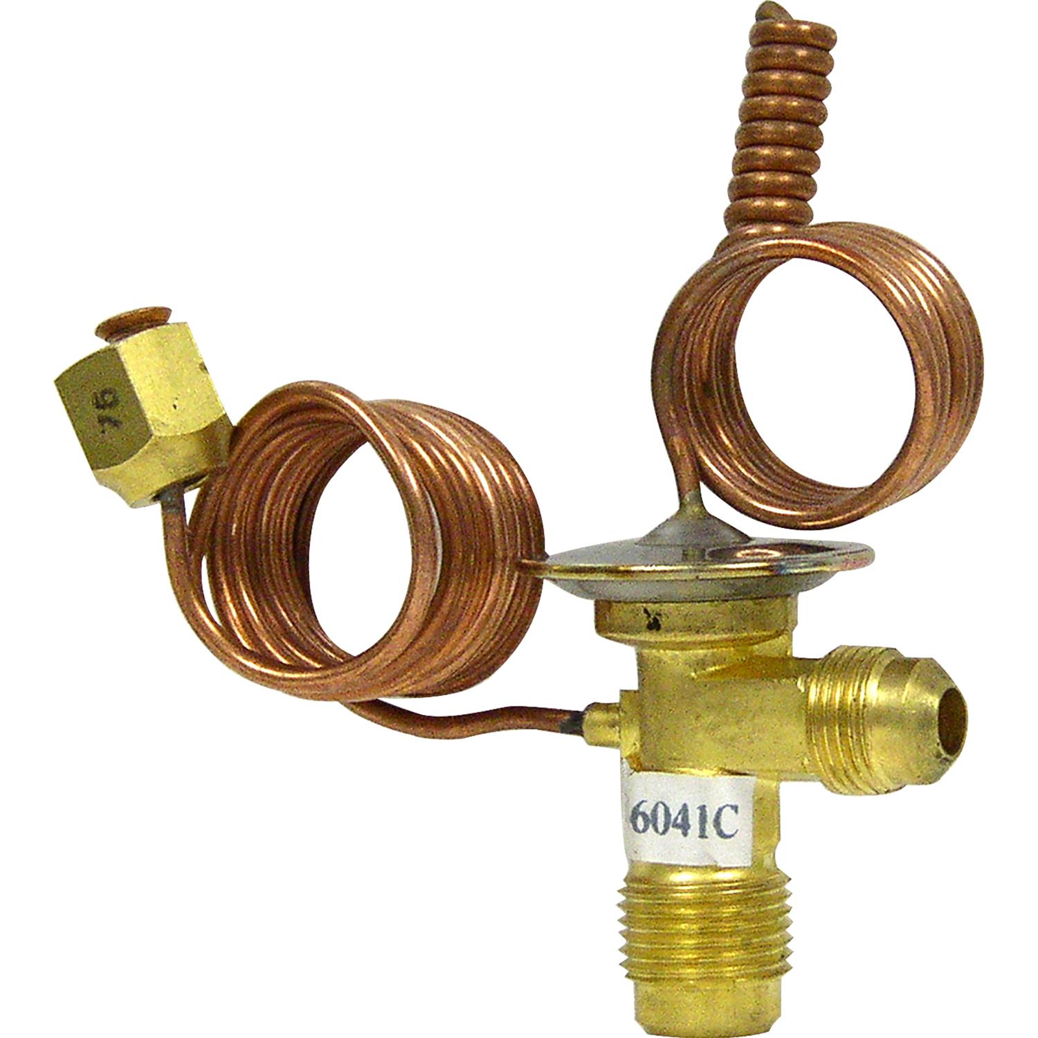 Universal Air Conditioner Inc. EX6041C Universal Air Conditioner Air