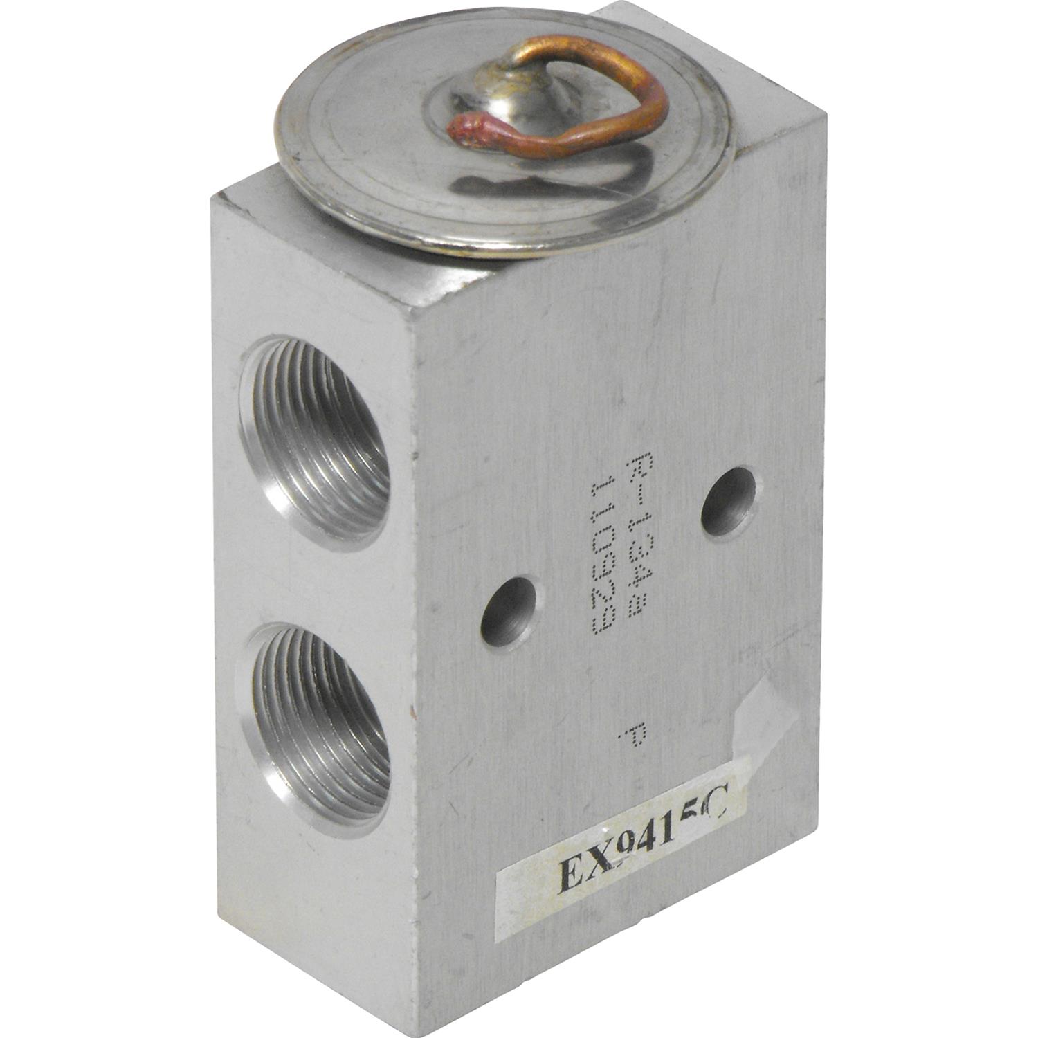 Universal Air Conditioner Inc. EX9415C Universal Air Conditioner Air