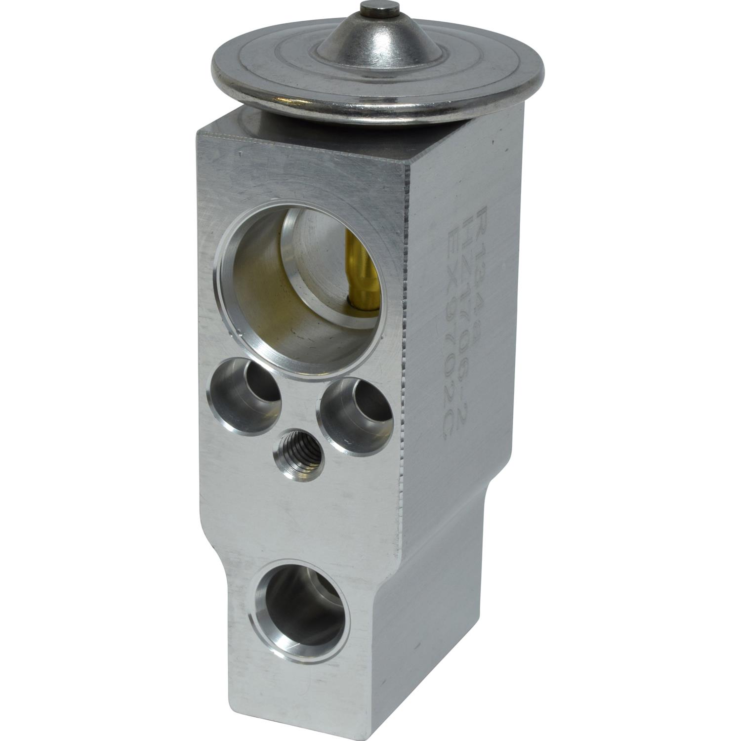 Universal Air Conditioner Inc. EX9702C Universal Air Conditioner Air