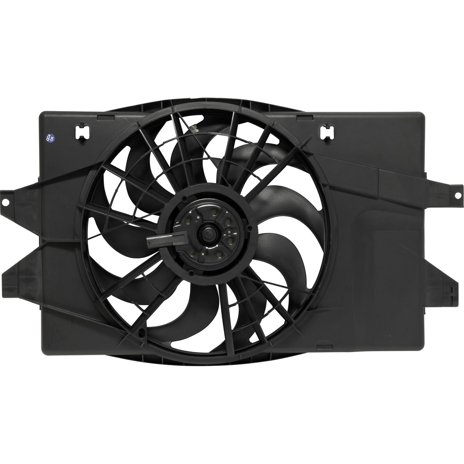 Universal Air Conditioner Inc. FA50032C Universal Air Conditioner