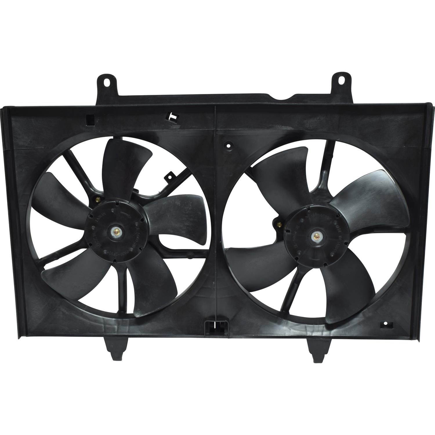 Universal Air Conditioner Inc. FA50331C Universal Air Conditioner