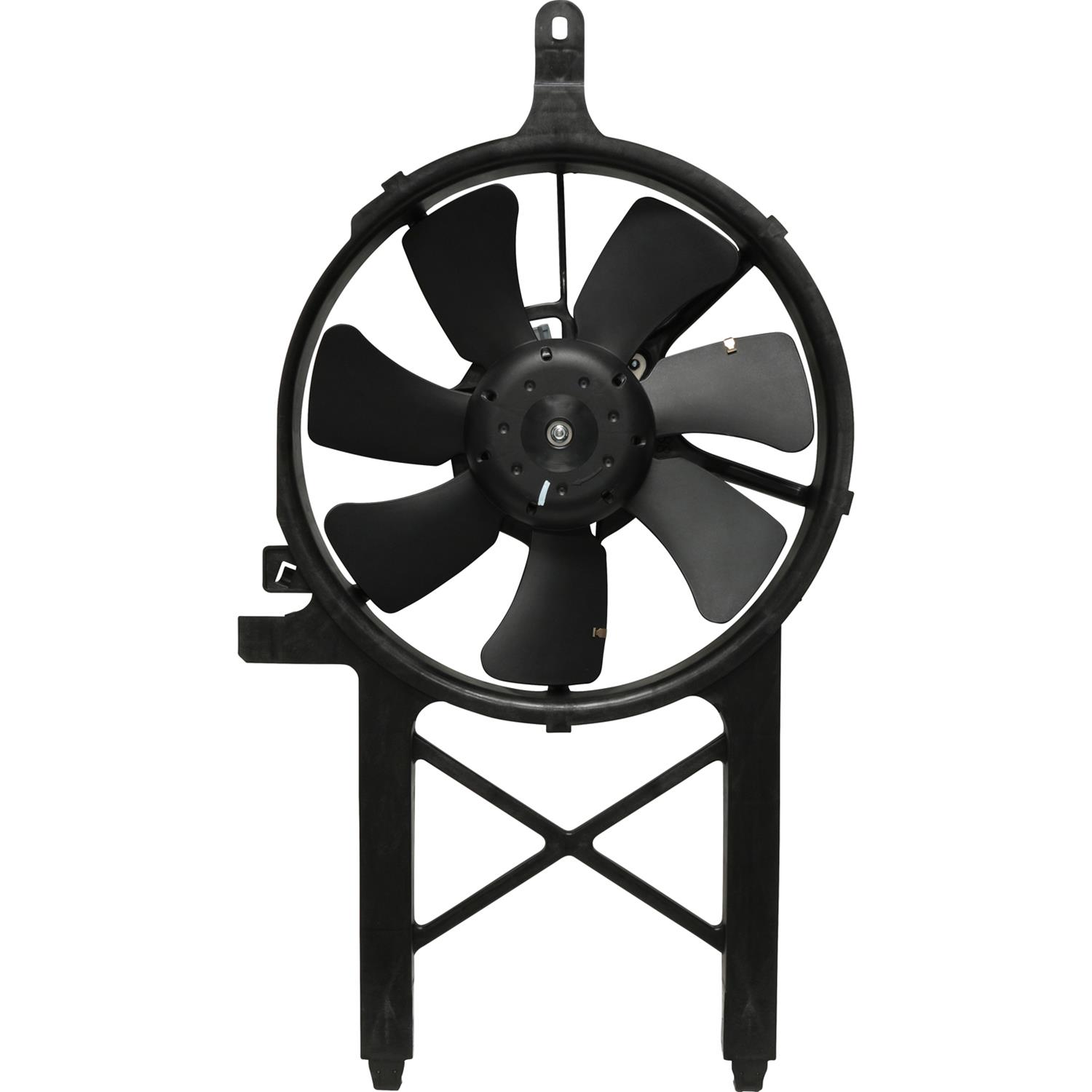 Universal Air Conditioner Inc. FA 50348C Universal Air Conditioner