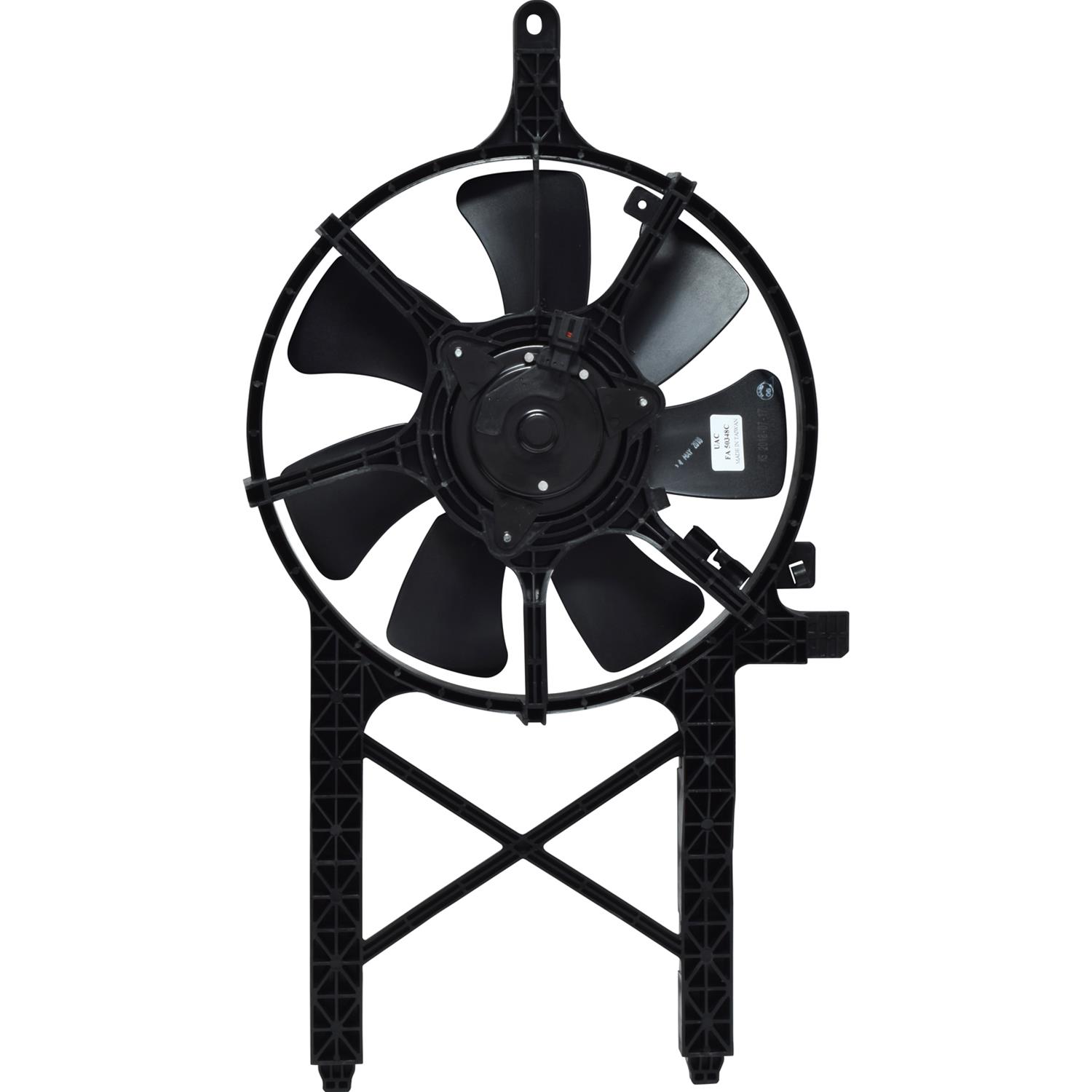 Universal Air Conditioner Inc. FA50348C Universal Air Conditioner