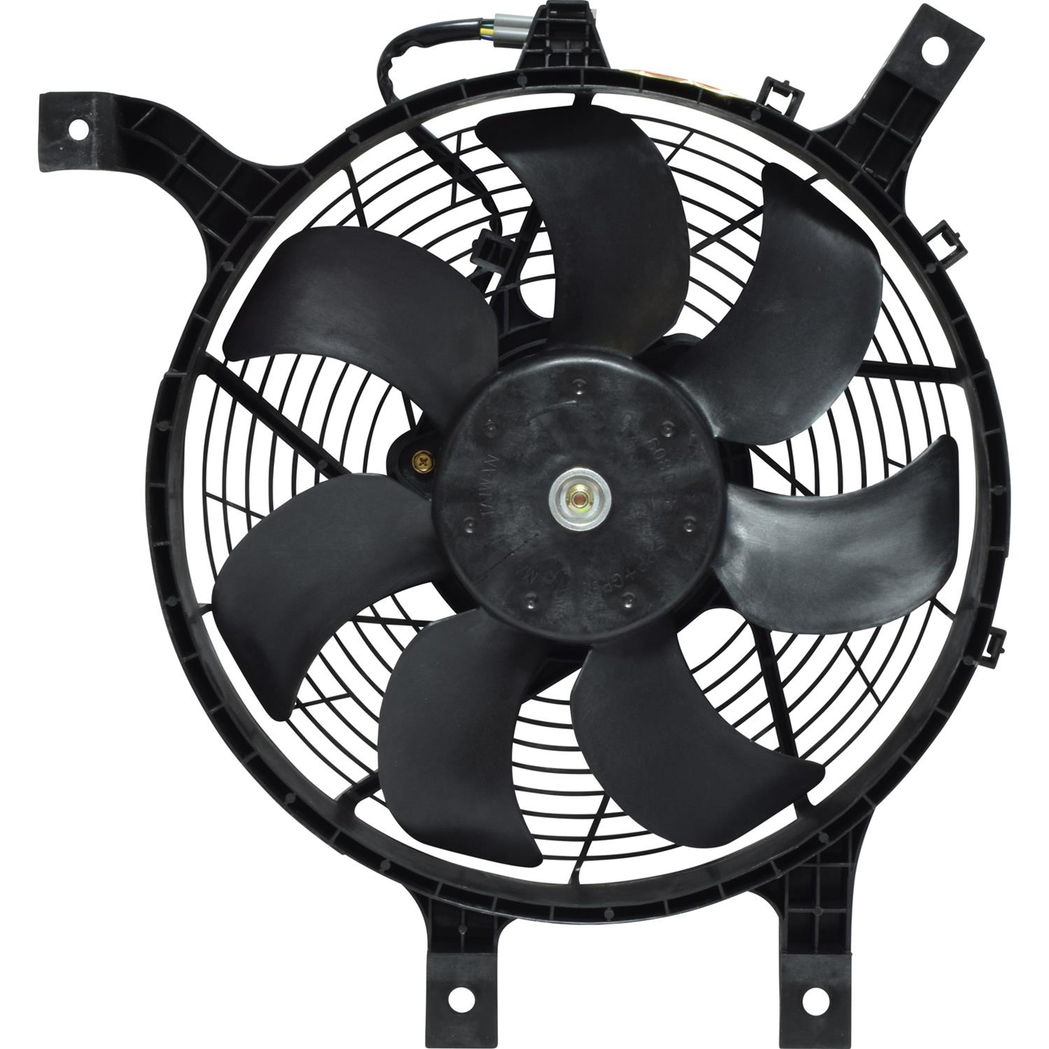 Universal Air Conditioner Inc. FA70189C Universal Air Conditioner