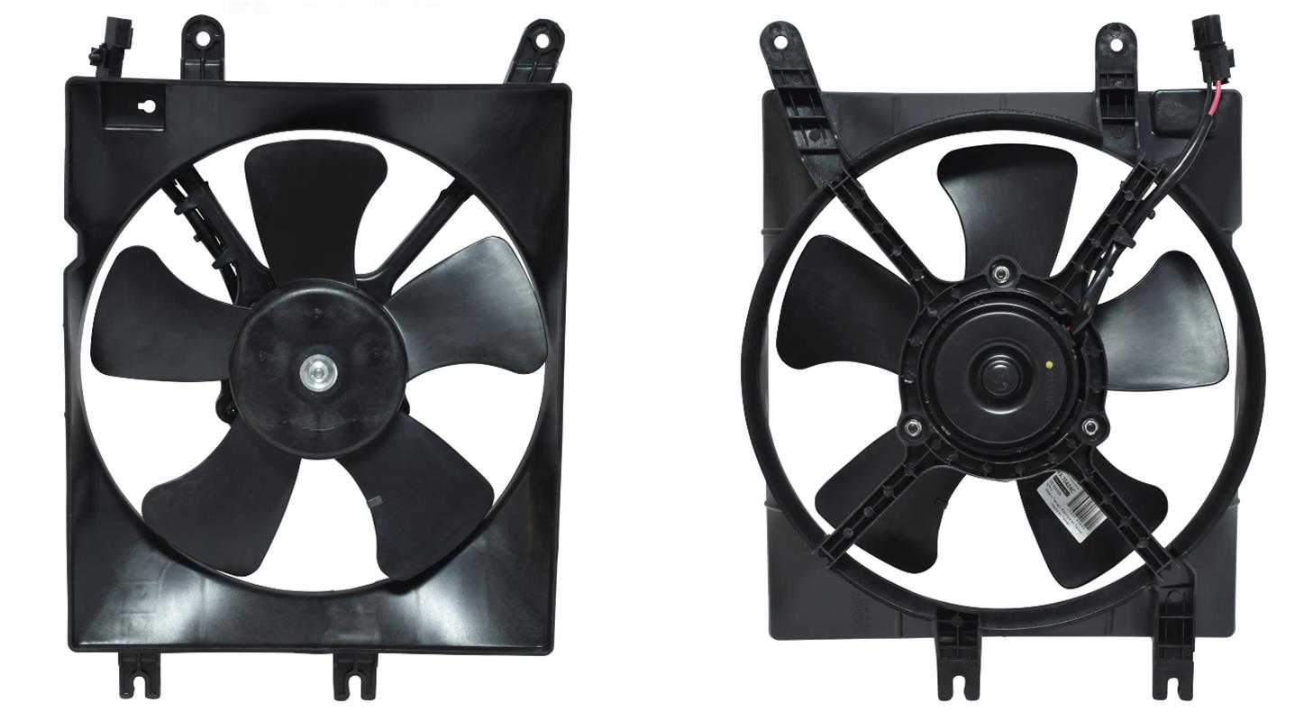 Universal Air Conditioner Inc. FA70424C Universal Air Conditioner