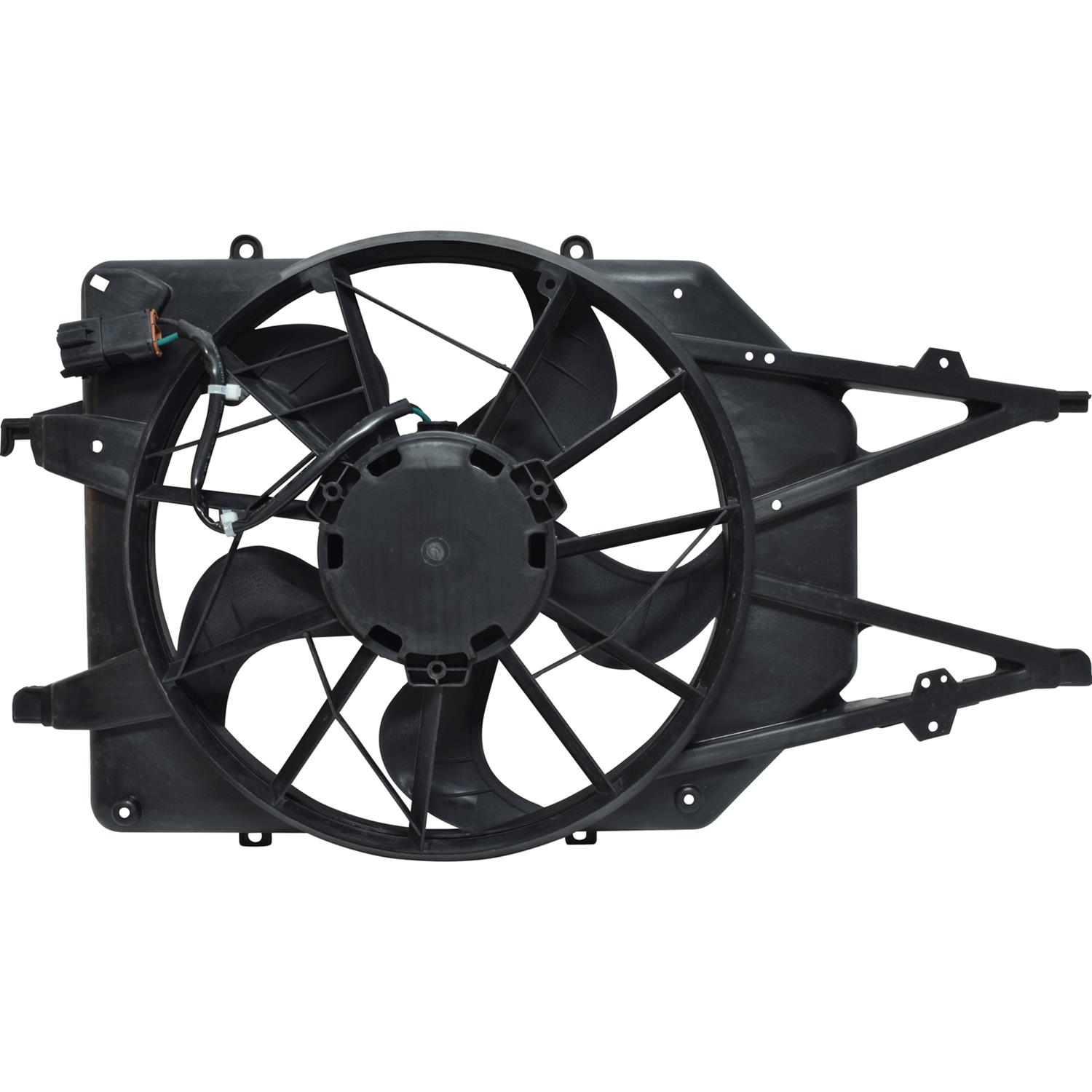 Universal Air Conditioner Inc. FA70463C Universal Air Conditioner