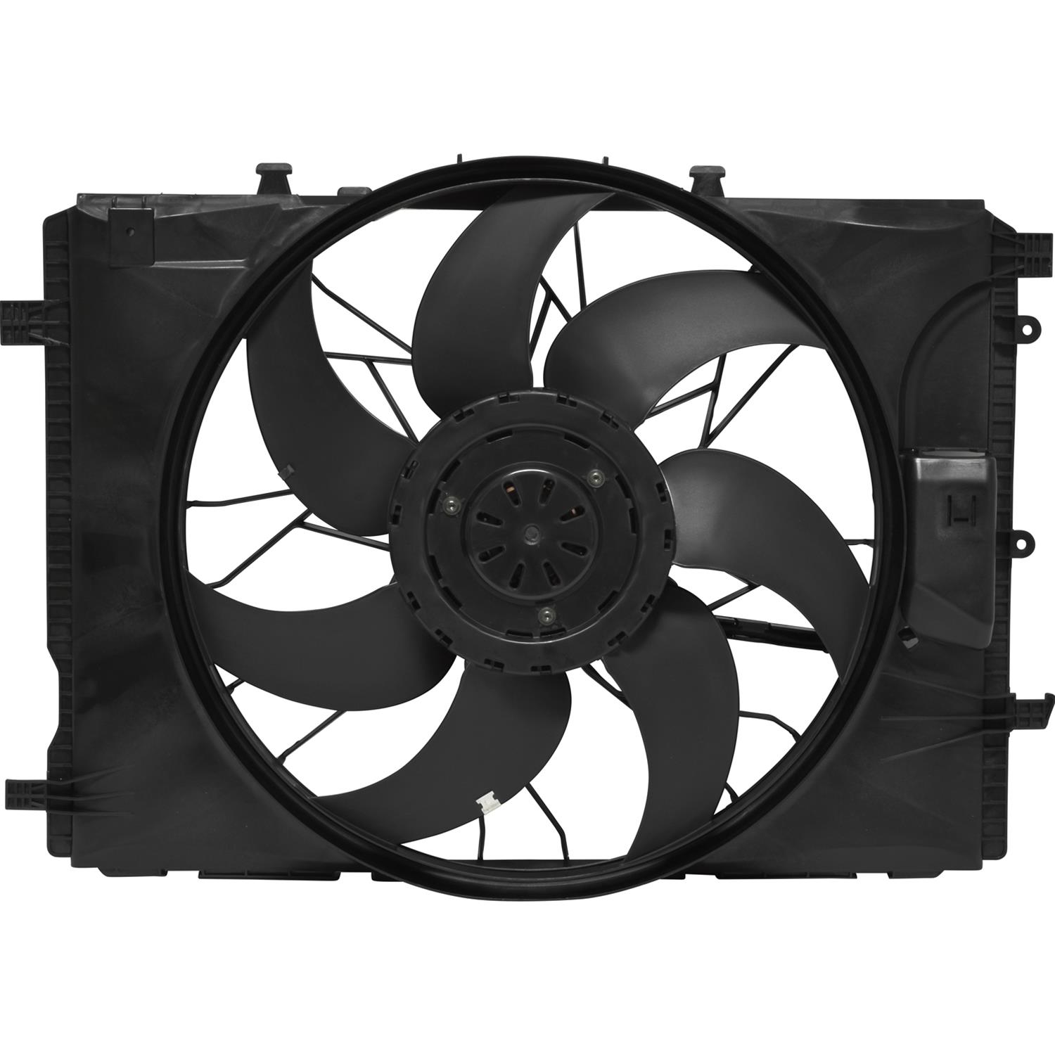 Universal Air Conditioner Inc. FA70967C Universal Air Conditioner